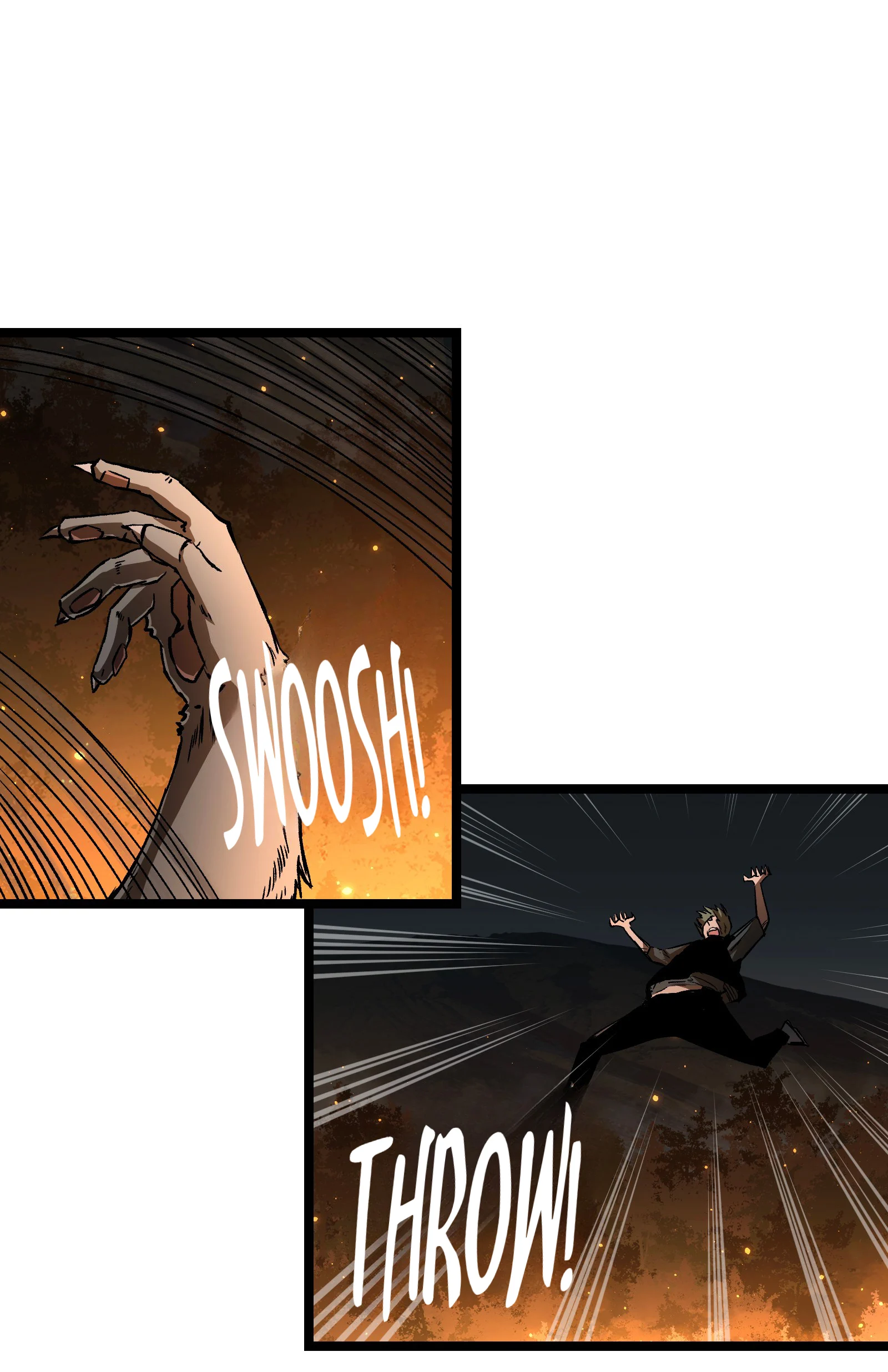 Post-Apocalyptic Dispatch Company Chapter 63 - Page 57