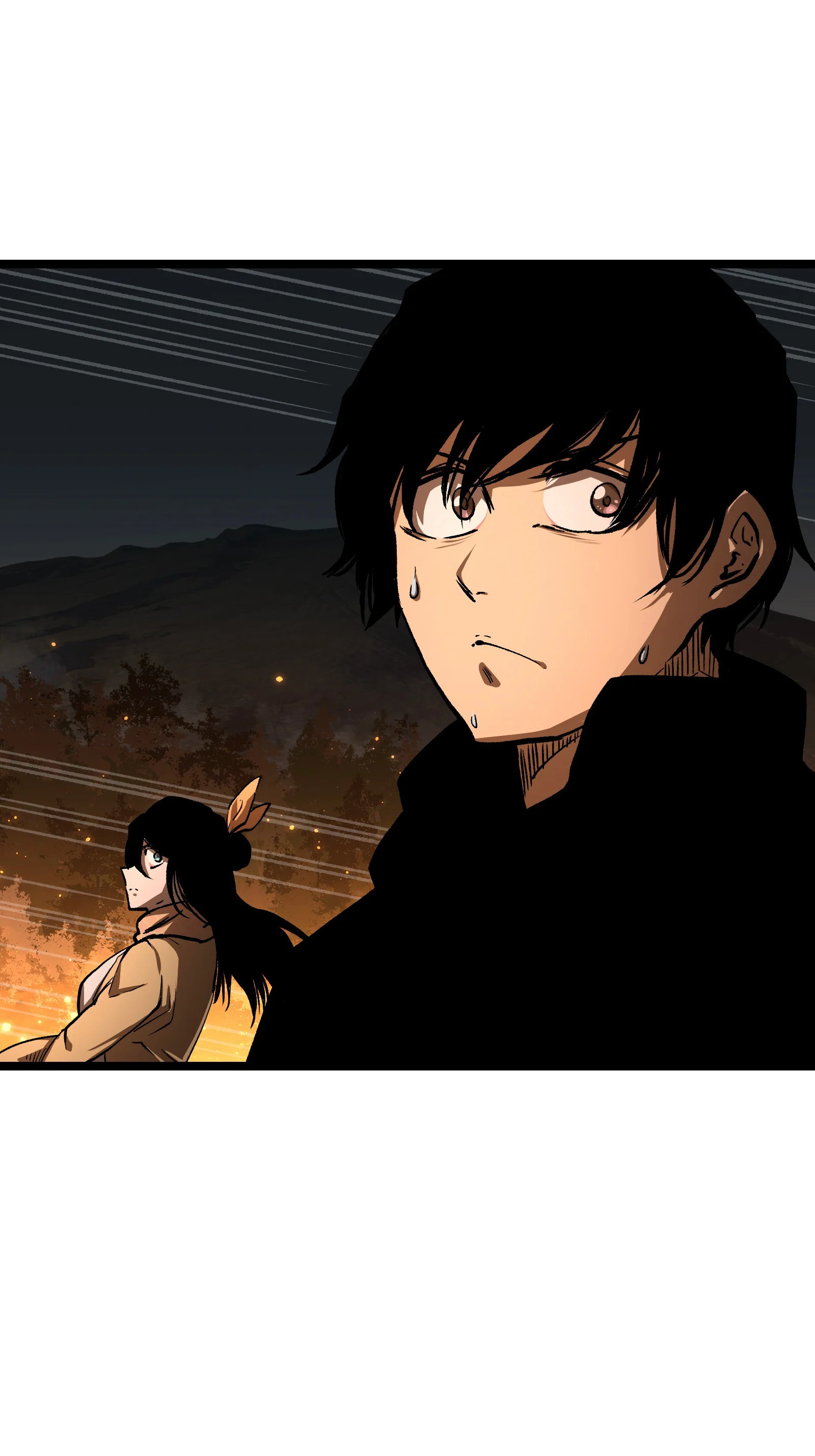 Post-Apocalyptic Dispatch Company Chapter 63 - Page 65