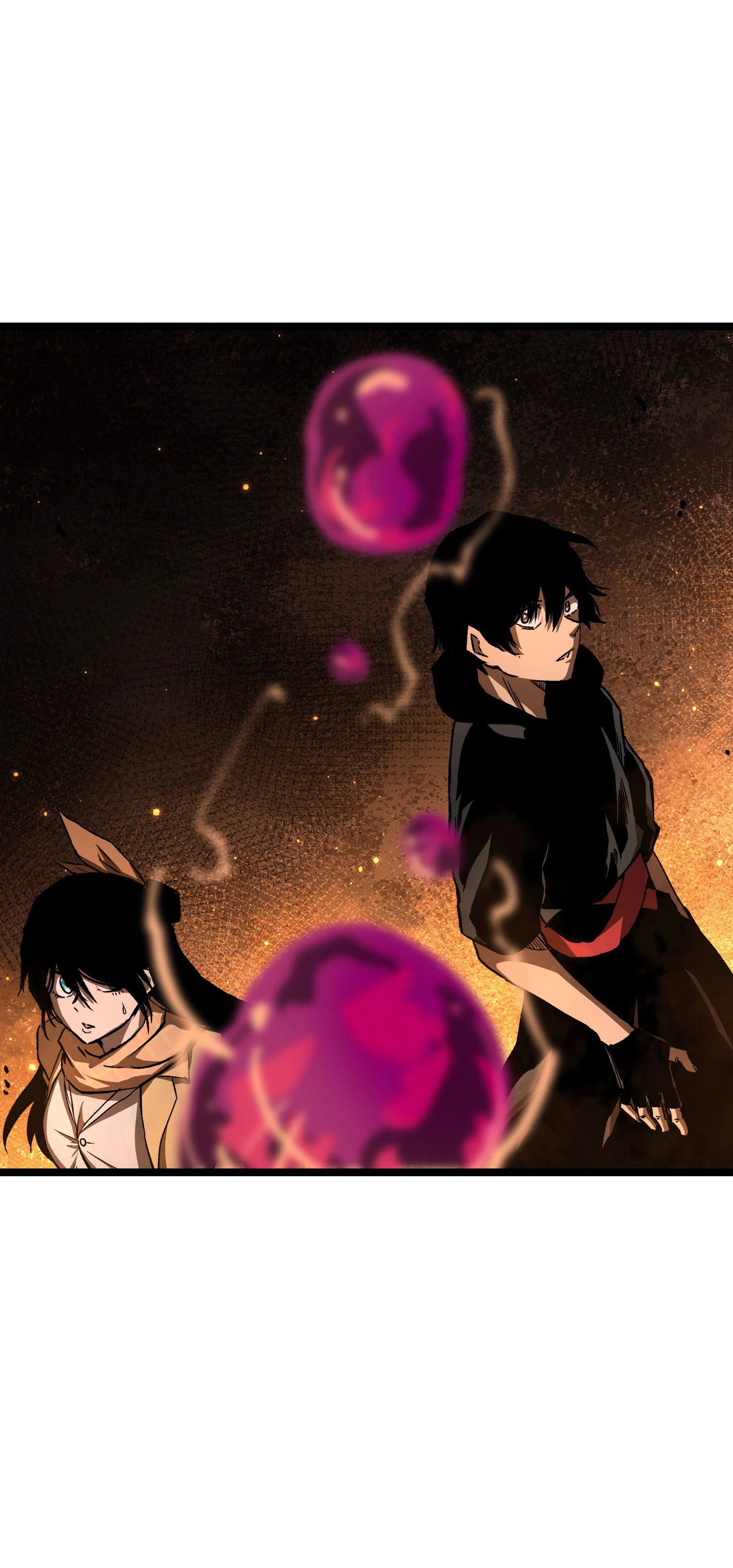 Post-Apocalyptic Dispatch Company Chapter 63 - Page 66