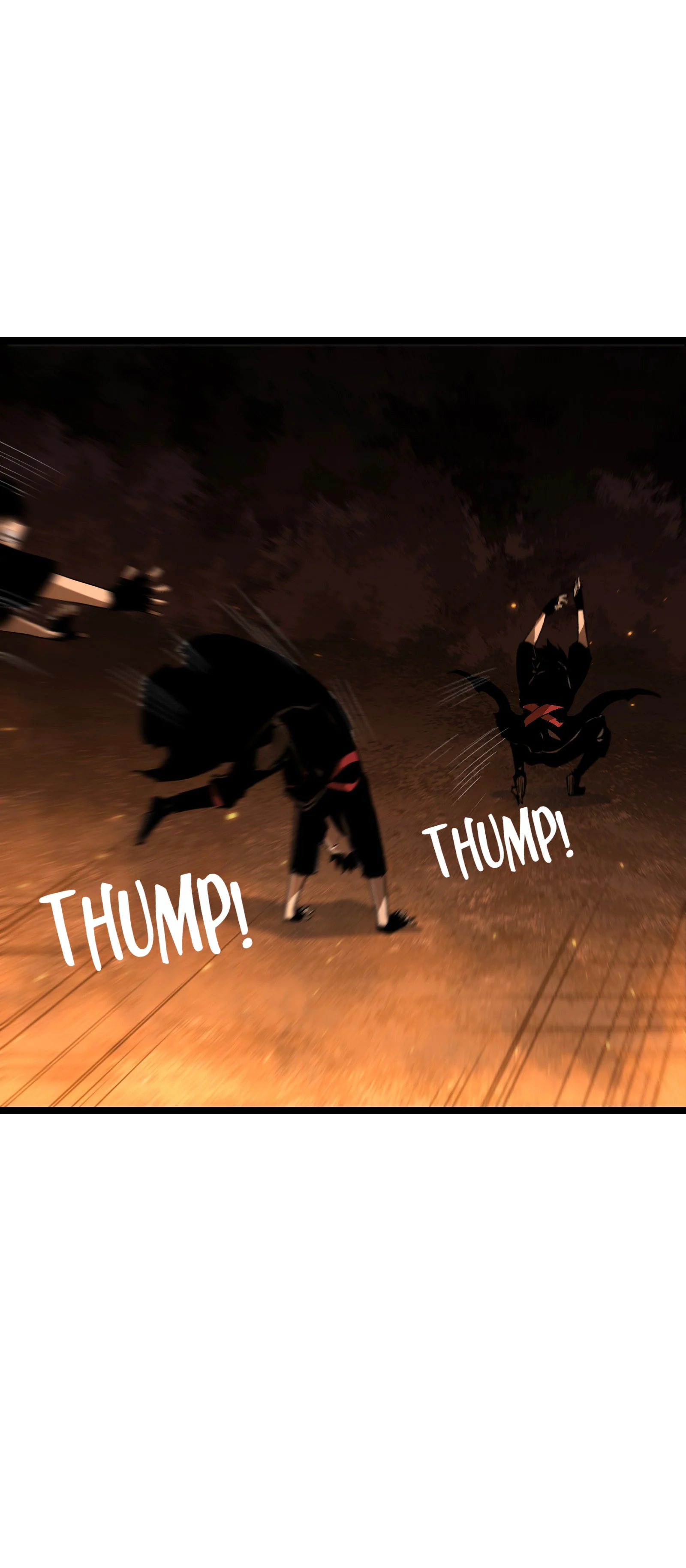 Post-Apocalyptic Dispatch Company Chapter 63 - Page 68