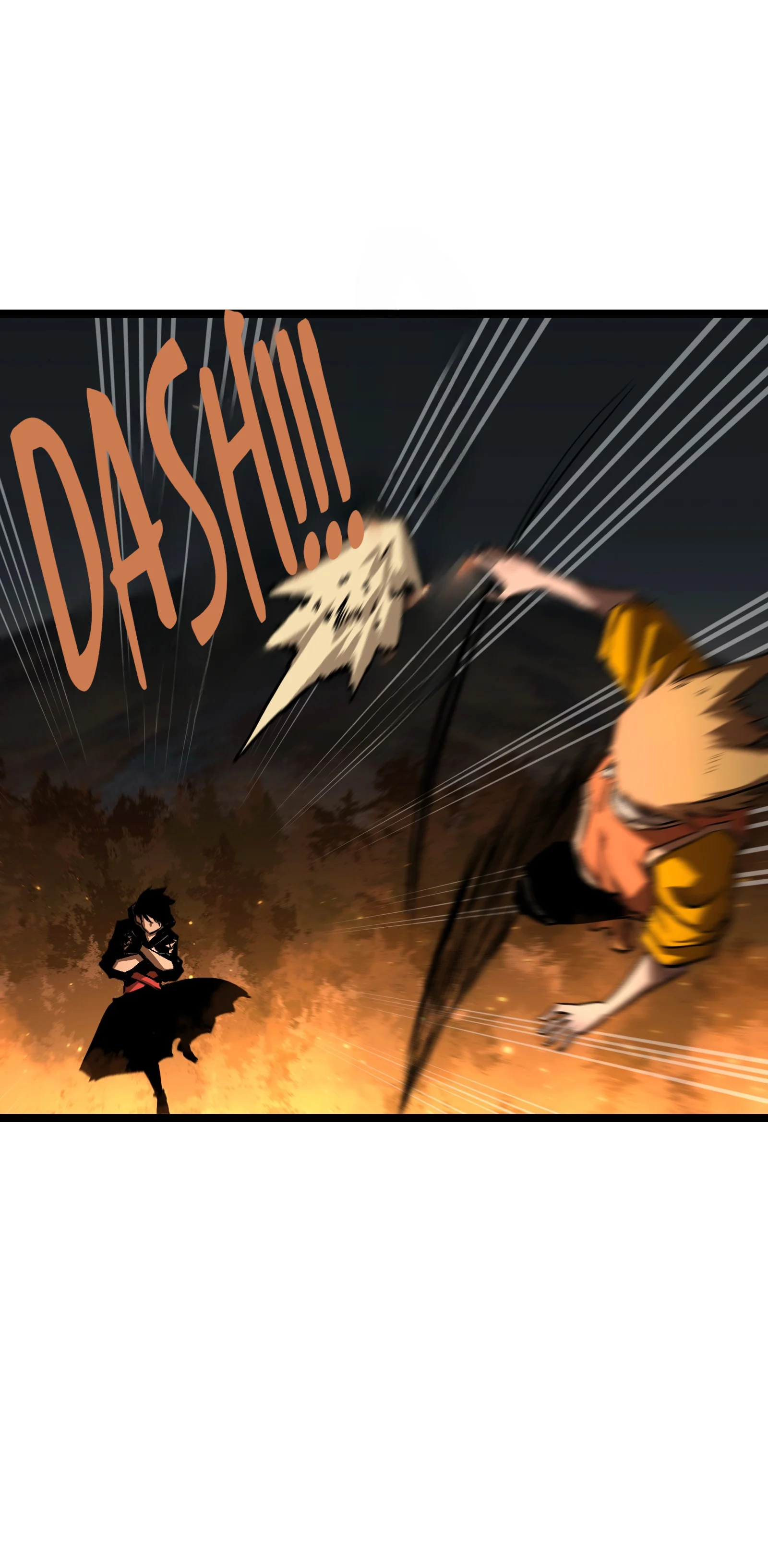 Post-Apocalyptic Dispatch Company Chapter 63 - Page 70