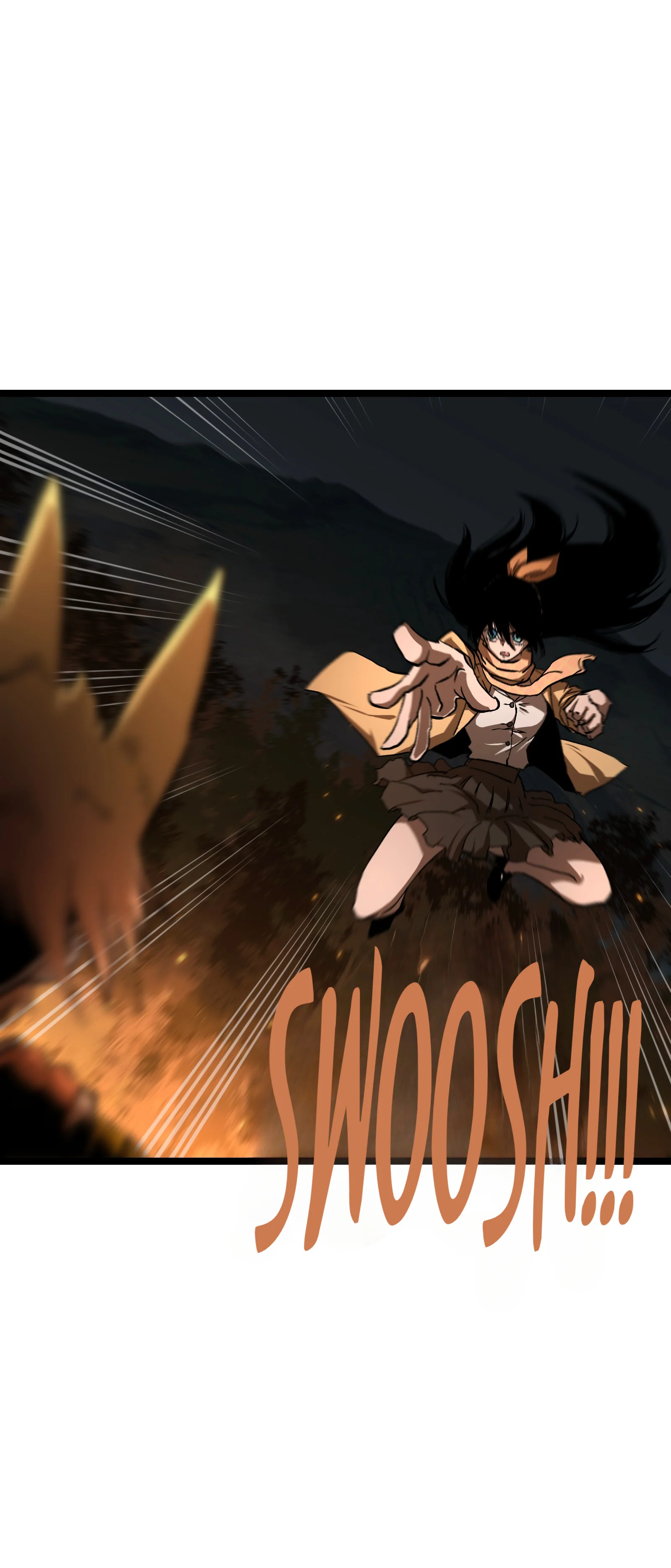 Post-Apocalyptic Dispatch Company Chapter 63 - Page 71