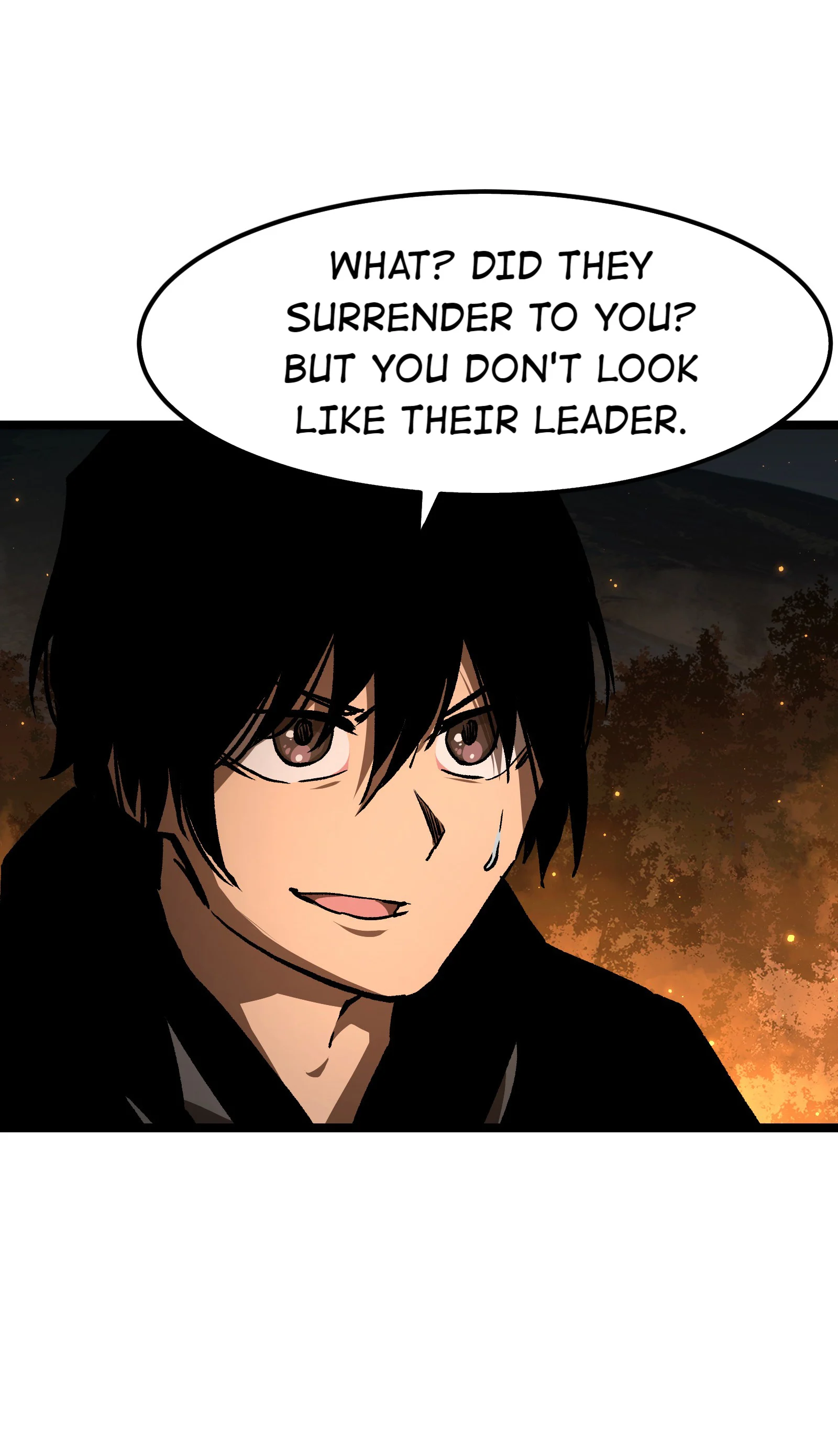 Post-Apocalyptic Dispatch Company Chapter 63 - Page 76