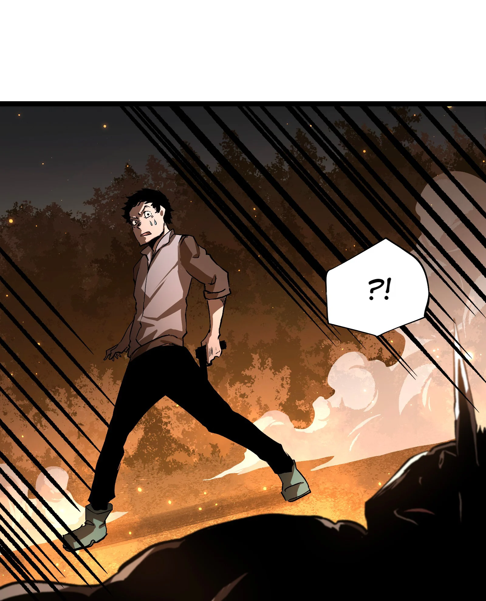Post-Apocalyptic Dispatch Company Chapter 63 - Page 9