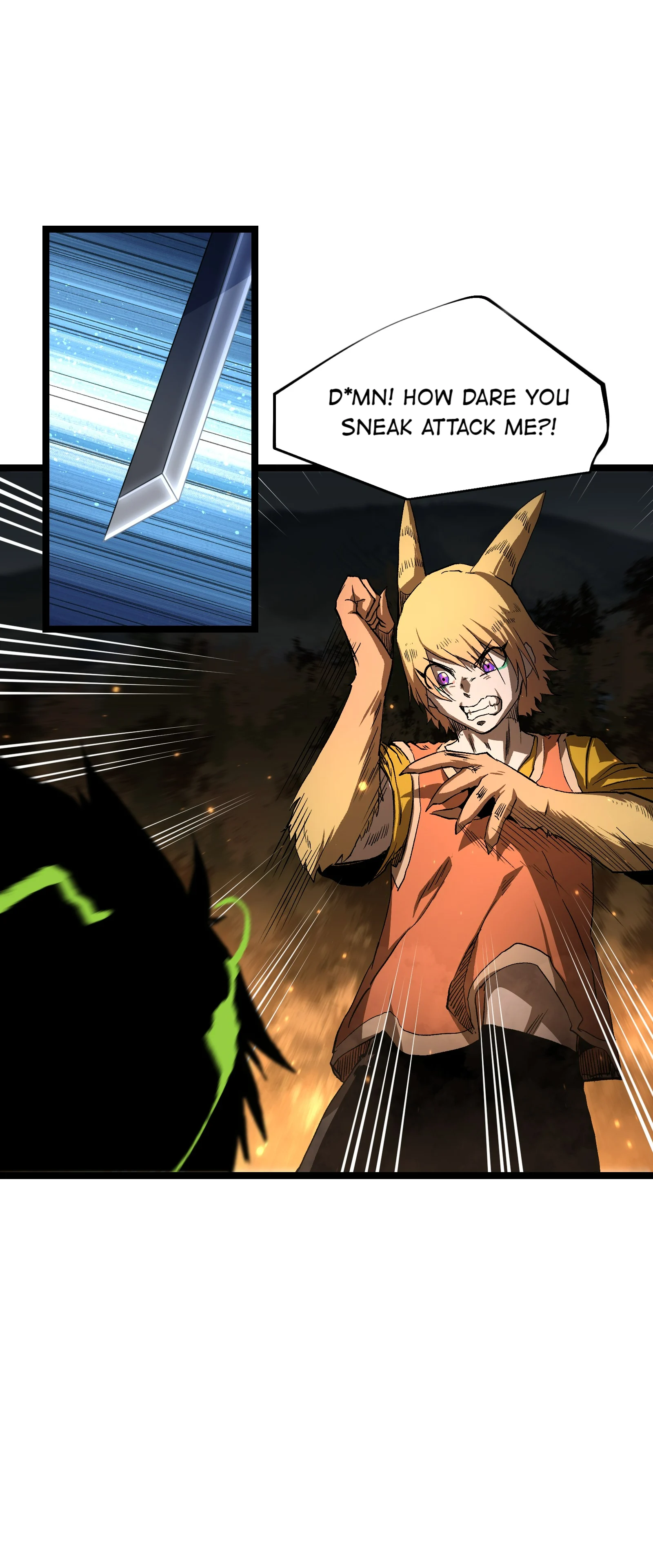 Post-Apocalyptic Dispatch Company Chapter 64 - Page 17