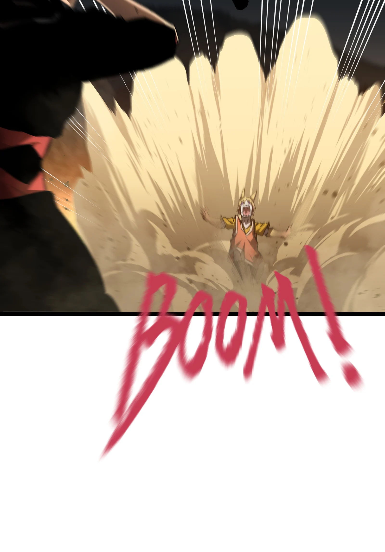 Post-Apocalyptic Dispatch Company Chapter 64 - Page 23