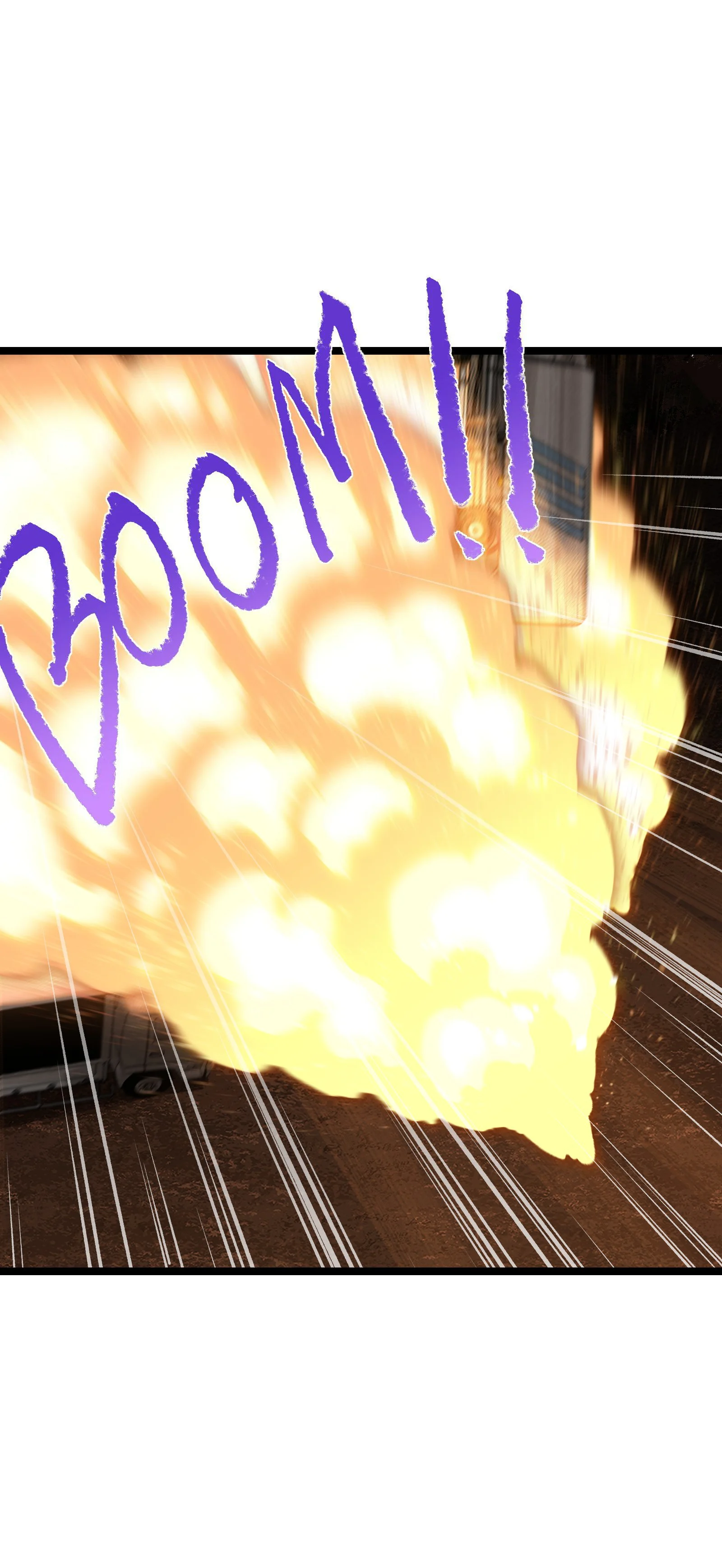 Post-Apocalyptic Dispatch Company Chapter 64 - Page 28