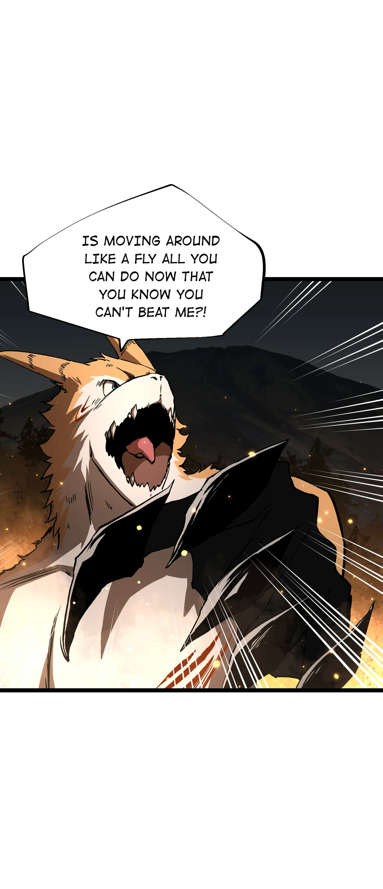 Post-Apocalyptic Dispatch Company Chapter 64 - Page 30