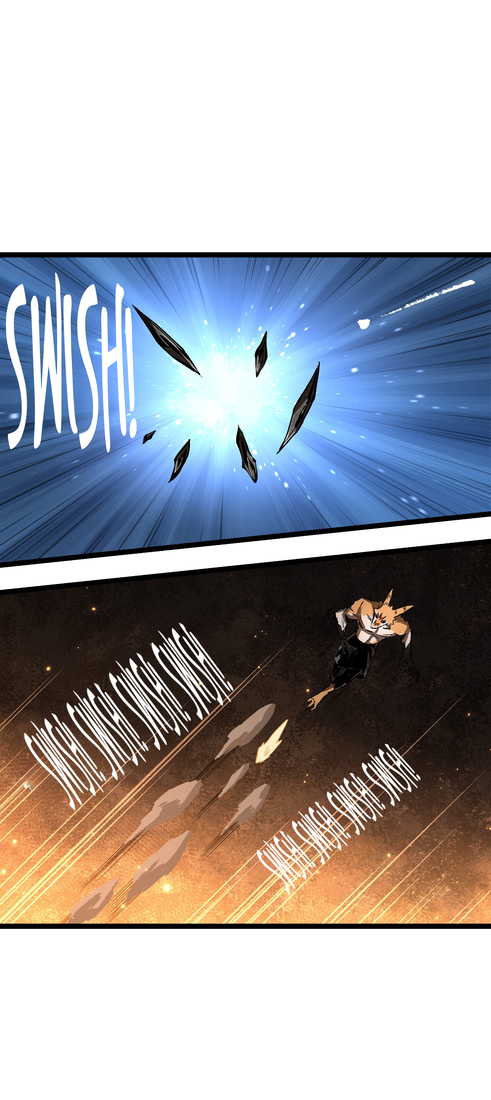 Post-Apocalyptic Dispatch Company Chapter 64 - Page 31