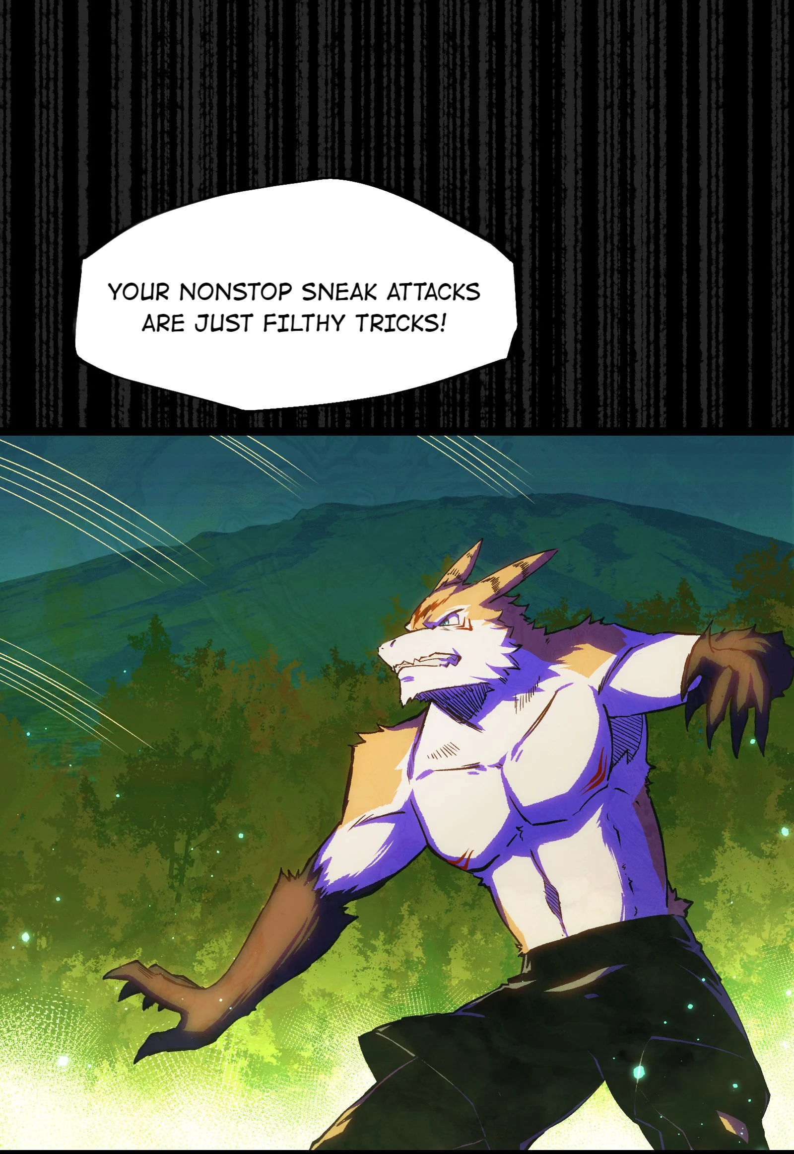 Post-Apocalyptic Dispatch Company Chapter 64 - Page 45