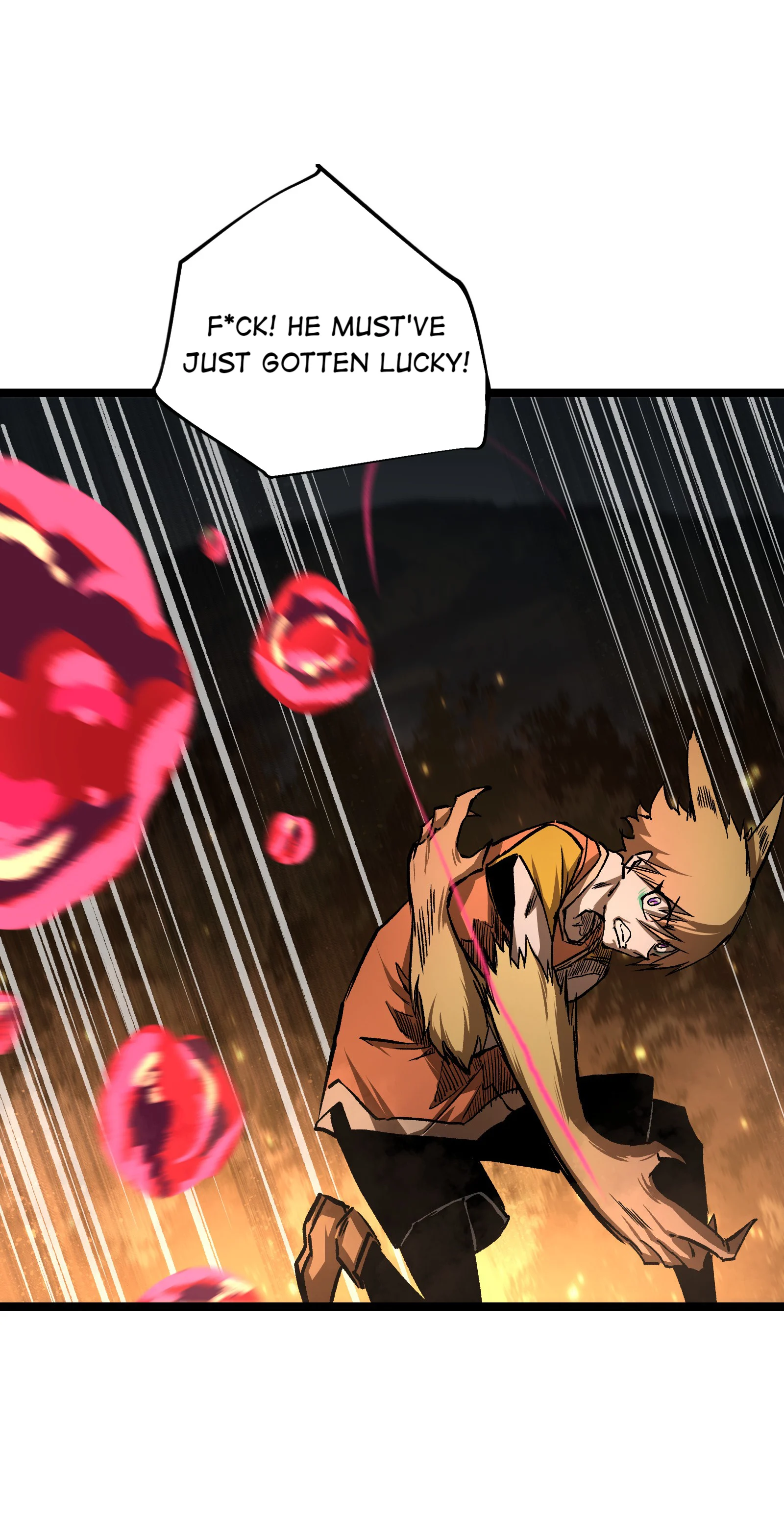 Post-Apocalyptic Dispatch Company Chapter 64 - Page 7