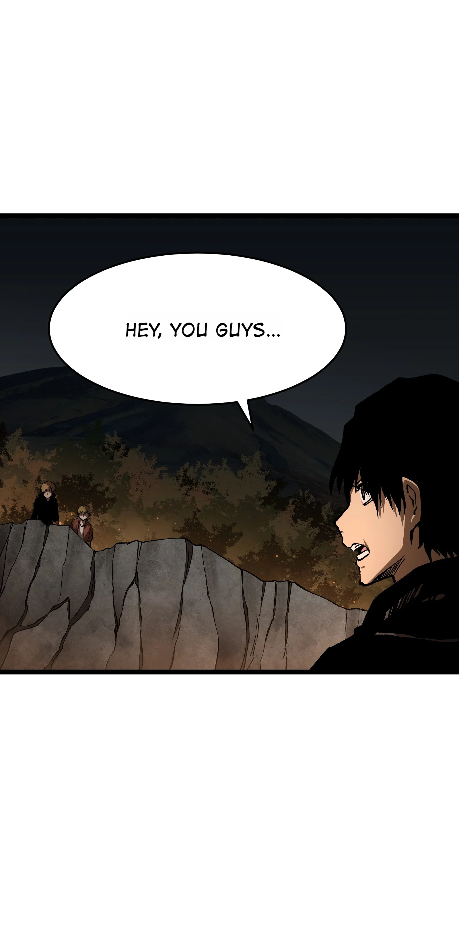Post-Apocalyptic Dispatch Company Chapter 64 - Page 66