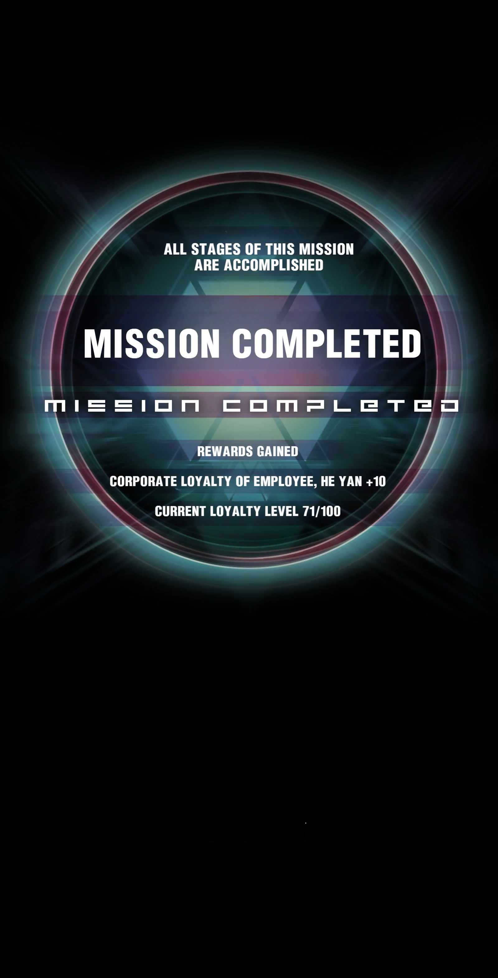 Post-Apocalyptic Dispatch Company Chapter 64 - Page 71