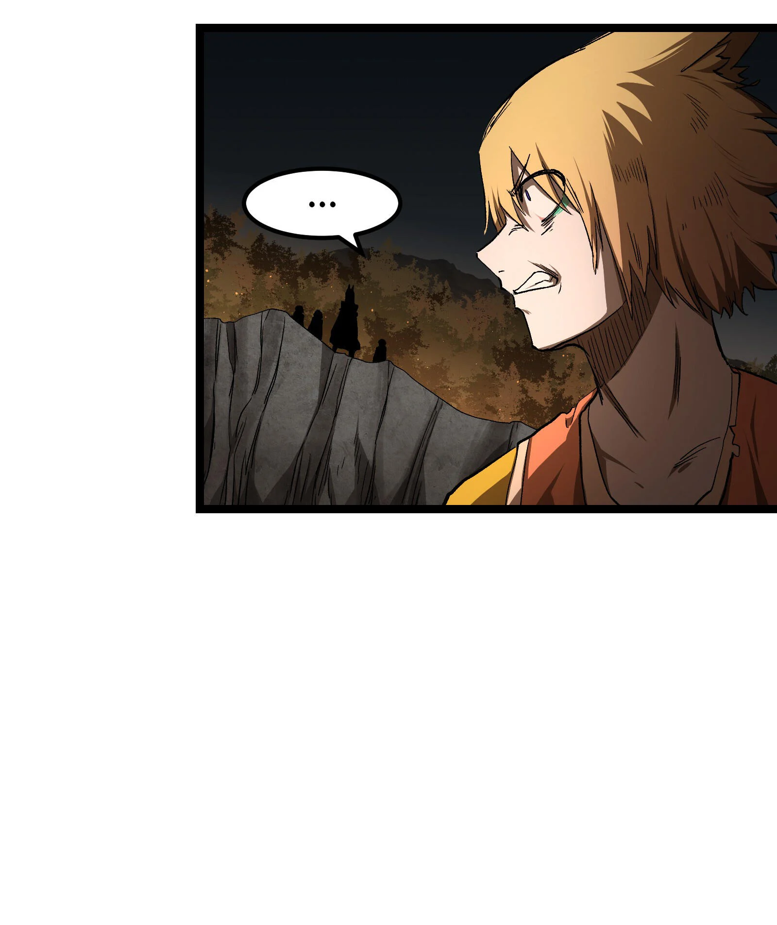 Post-Apocalyptic Dispatch Company Chapter 65 - Page 15