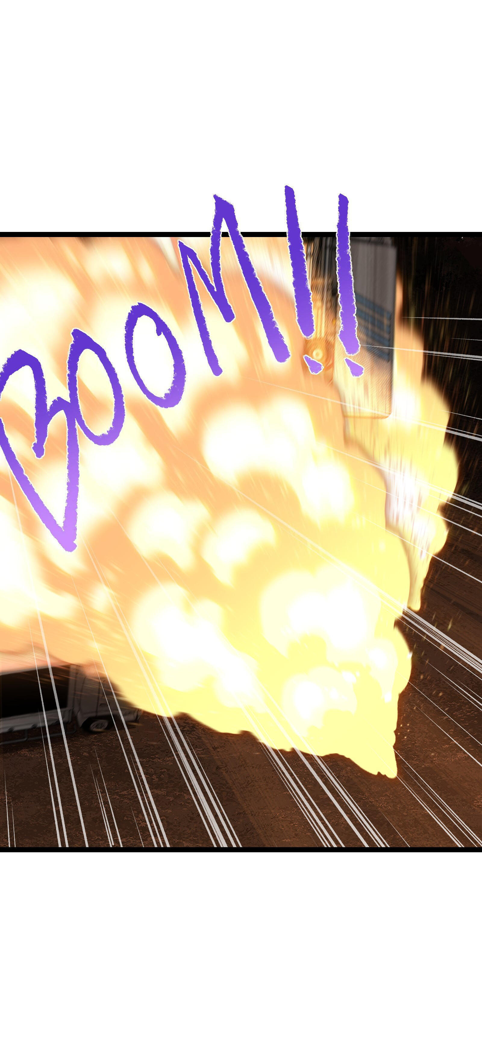 Post-Apocalyptic Dispatch Company Chapter 65 - Page 28