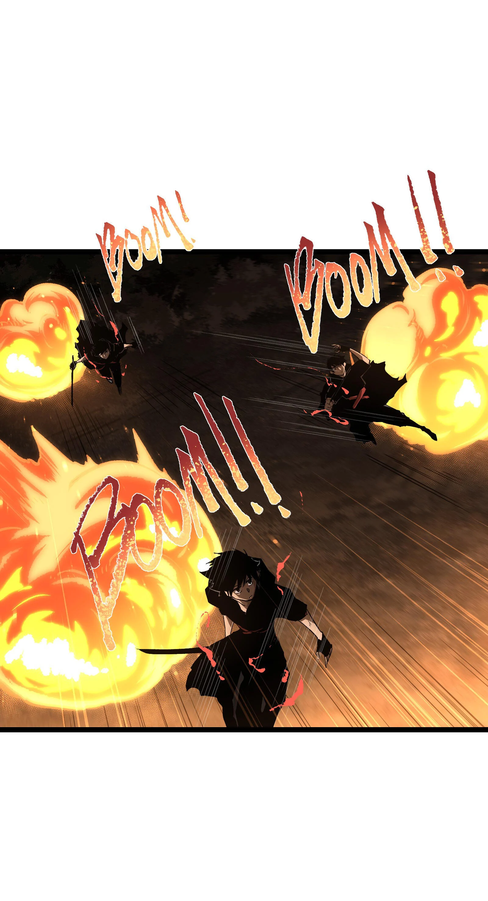 Post-Apocalyptic Dispatch Company Chapter 65 - Page 4