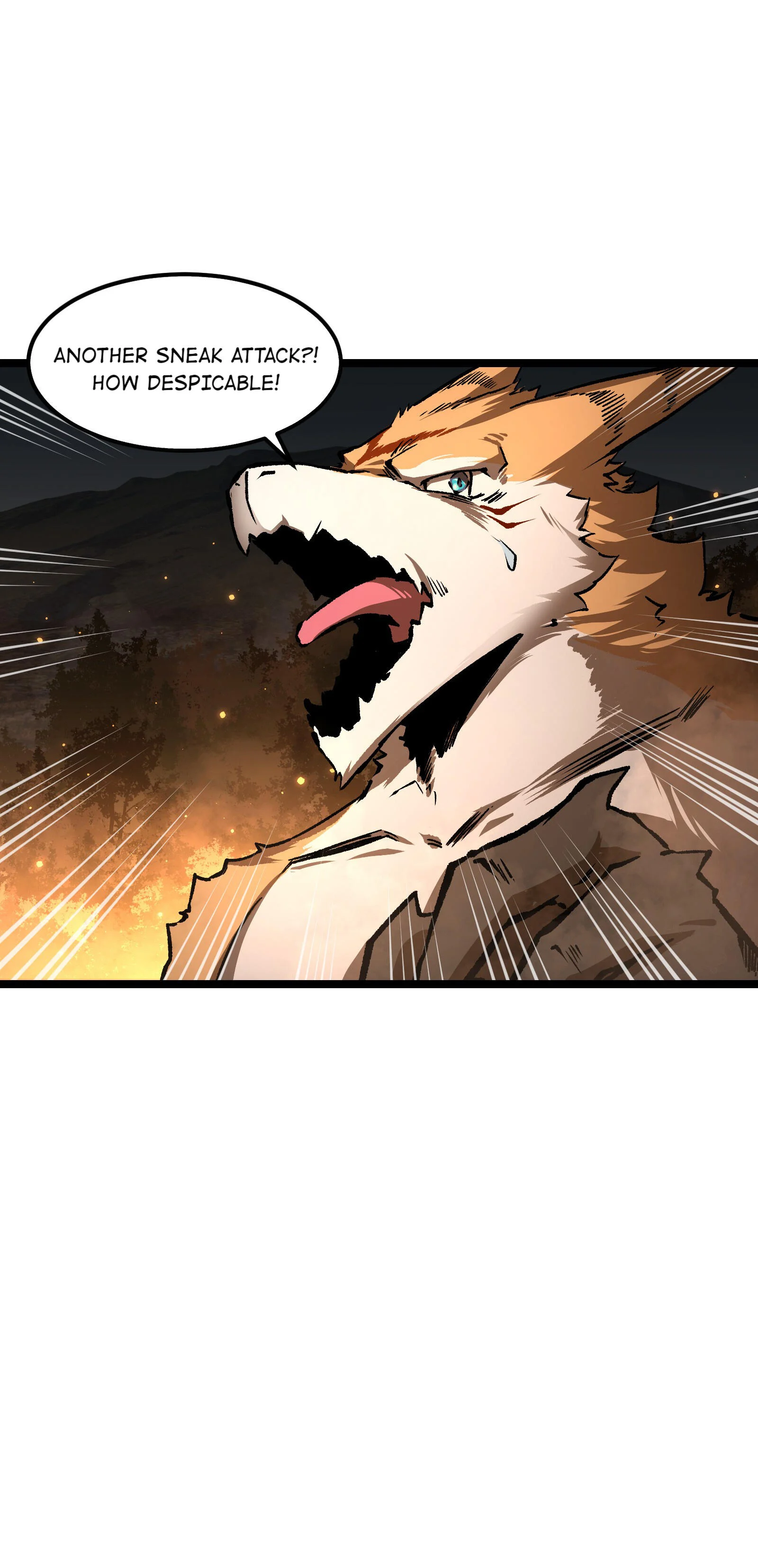 Post-Apocalyptic Dispatch Company Chapter 65 - Page 32