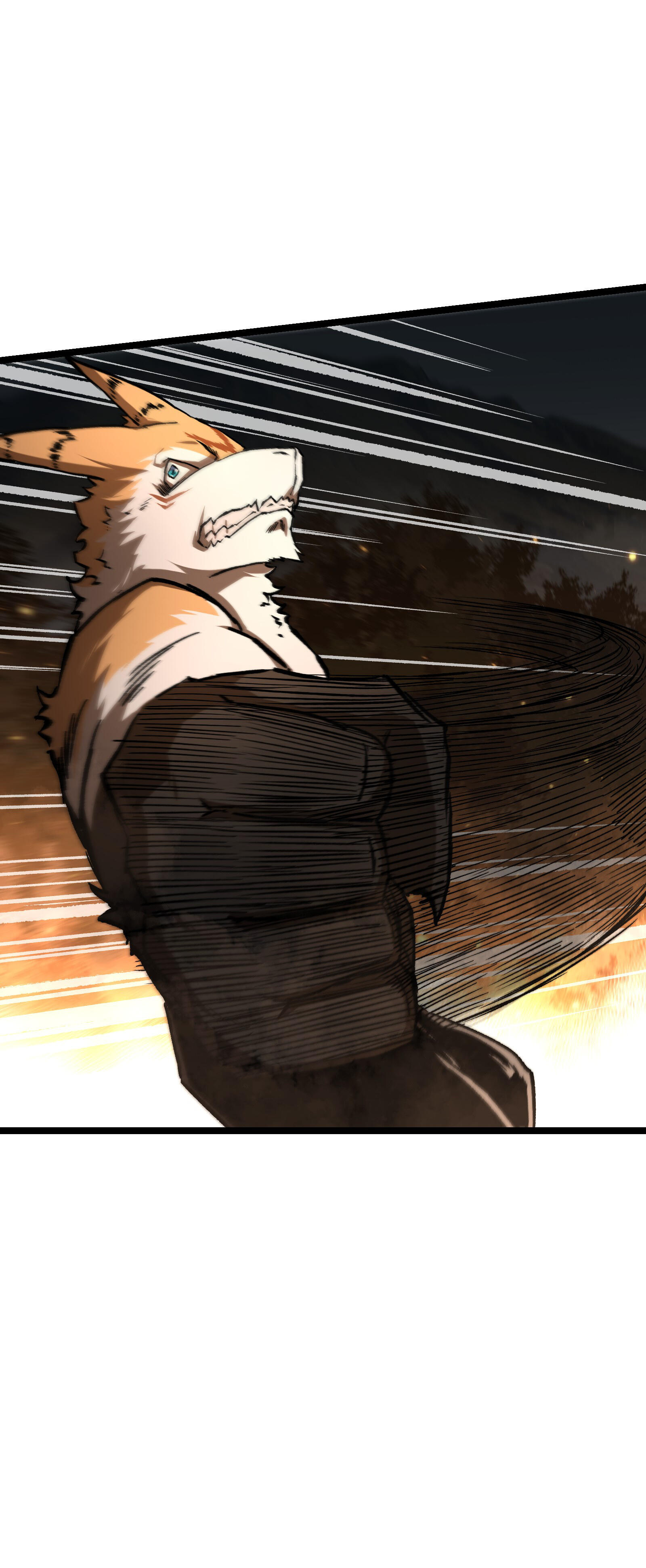 Post-Apocalyptic Dispatch Company Chapter 65 - Page 34