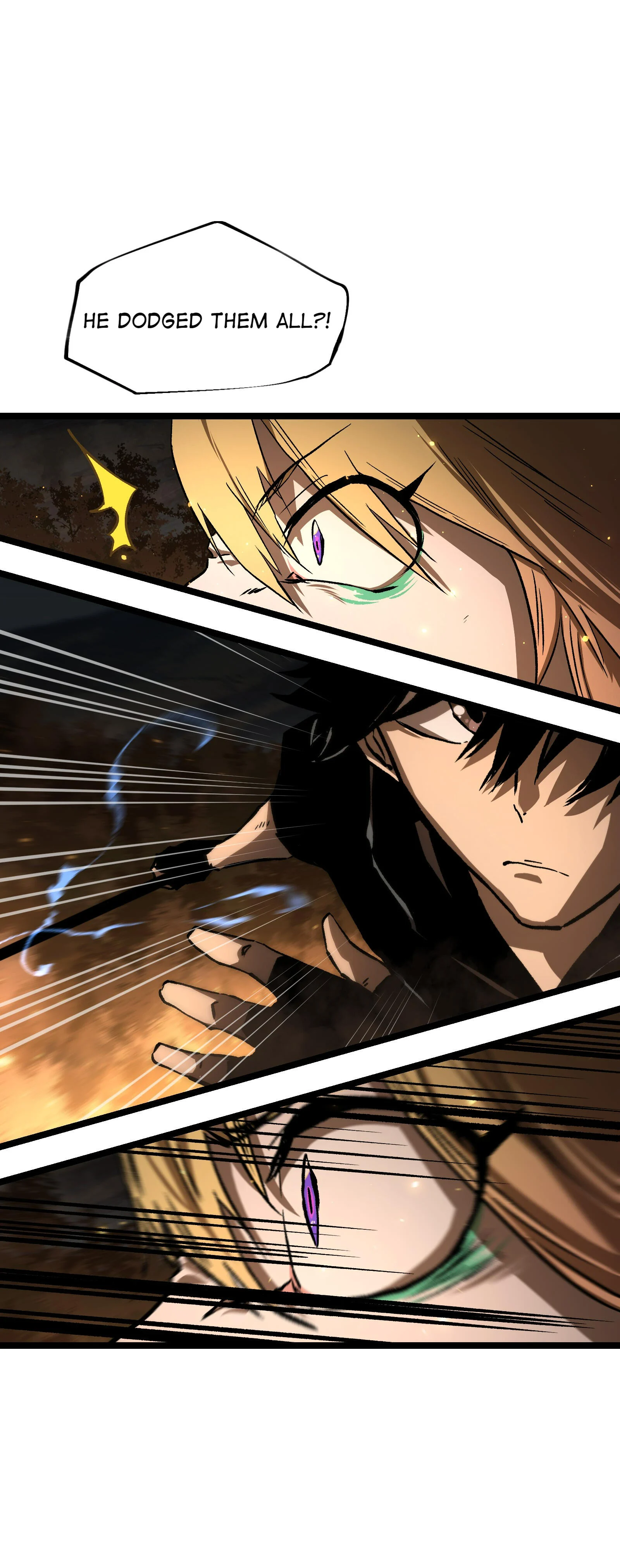 Post-Apocalyptic Dispatch Company Chapter 65 - Page 5