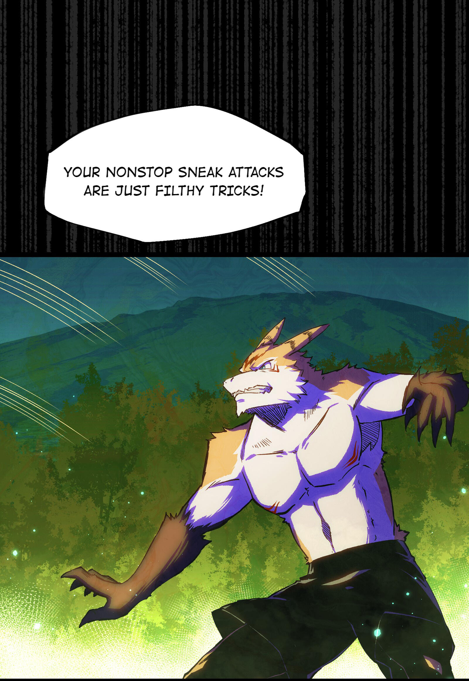 Post-Apocalyptic Dispatch Company Chapter 65 - Page 45