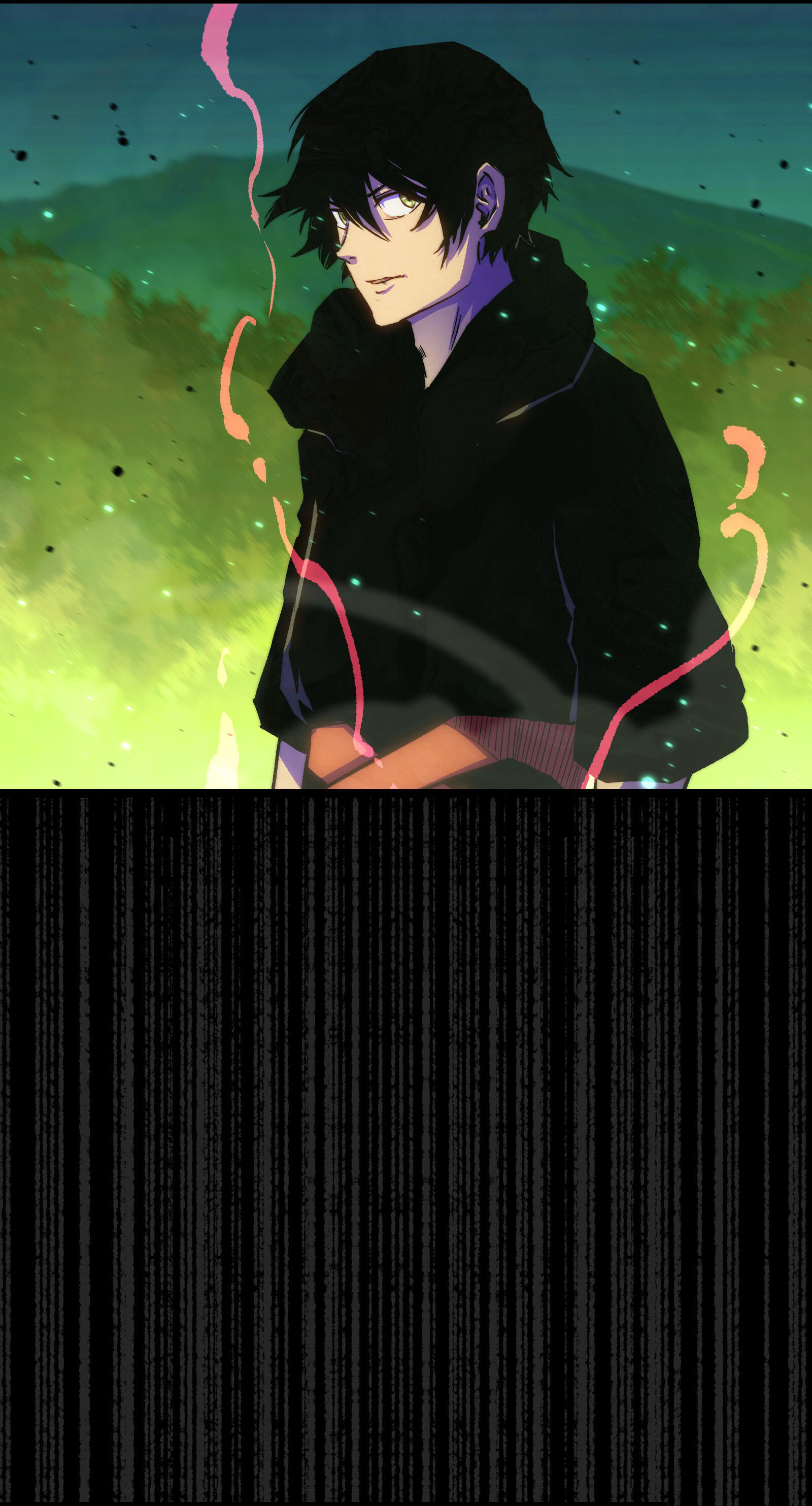Post-Apocalyptic Dispatch Company Chapter 65 - Page 47