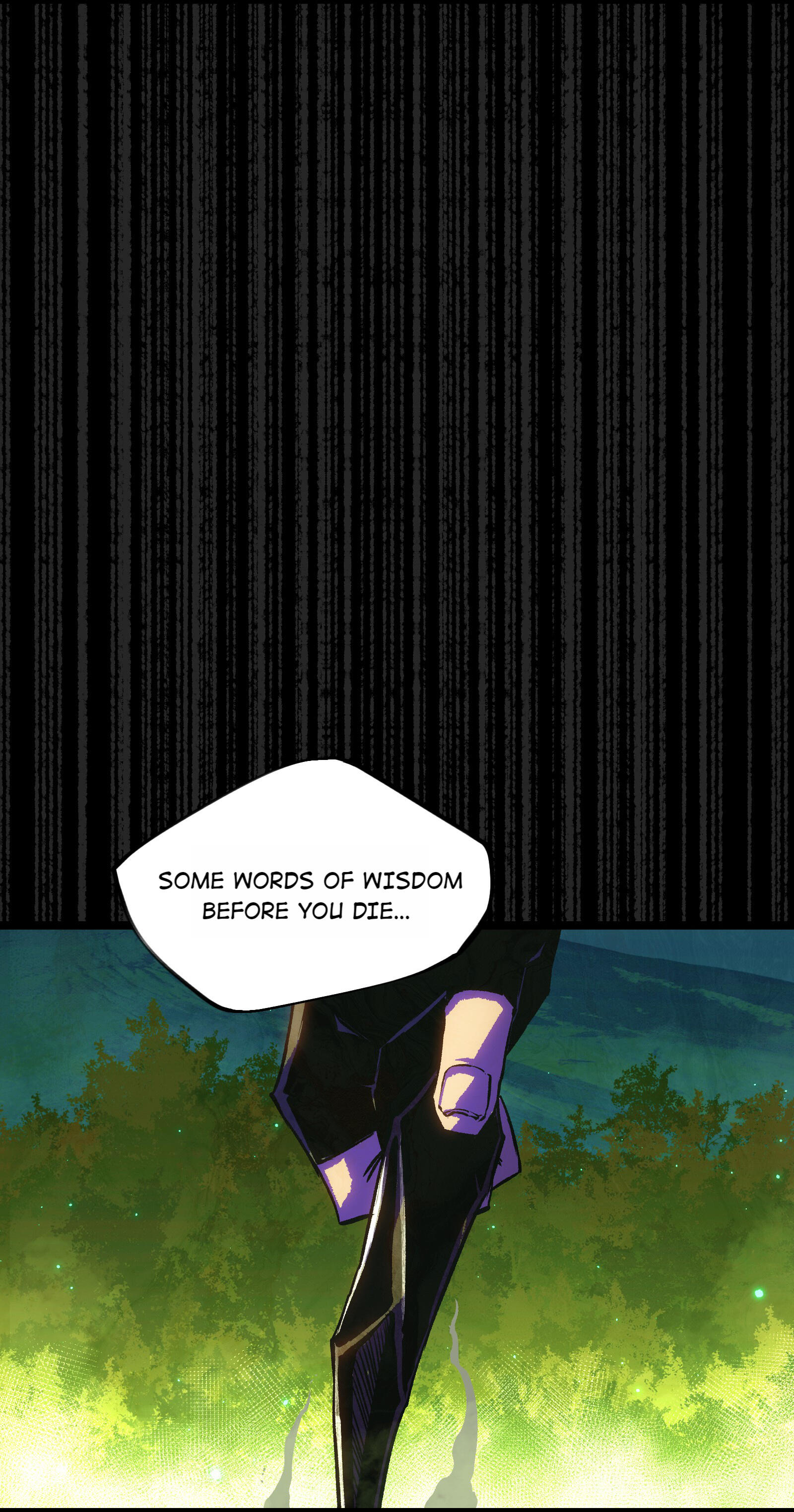 Post-Apocalyptic Dispatch Company Chapter 65 - Page 50