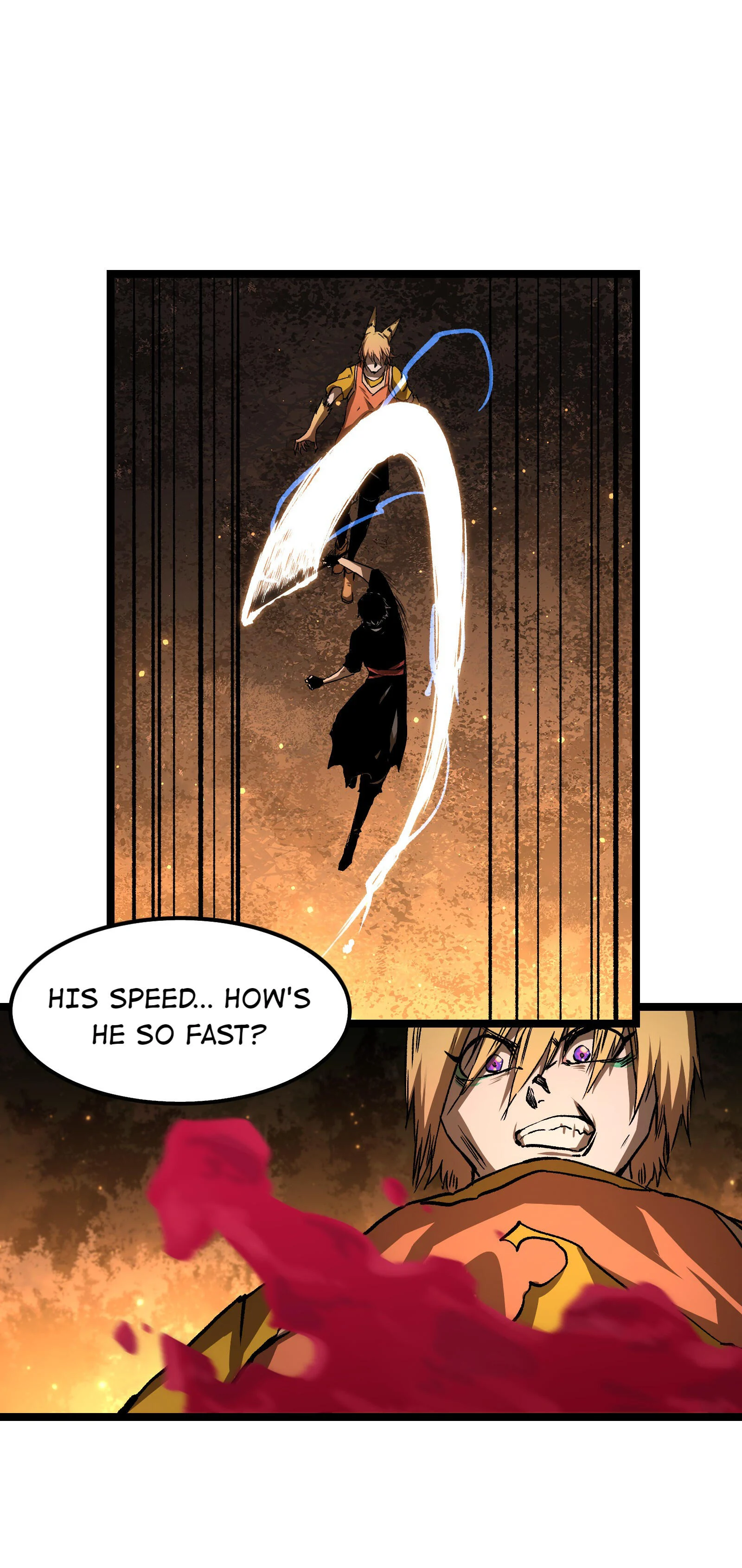 Post-Apocalyptic Dispatch Company Chapter 65 - Page 6