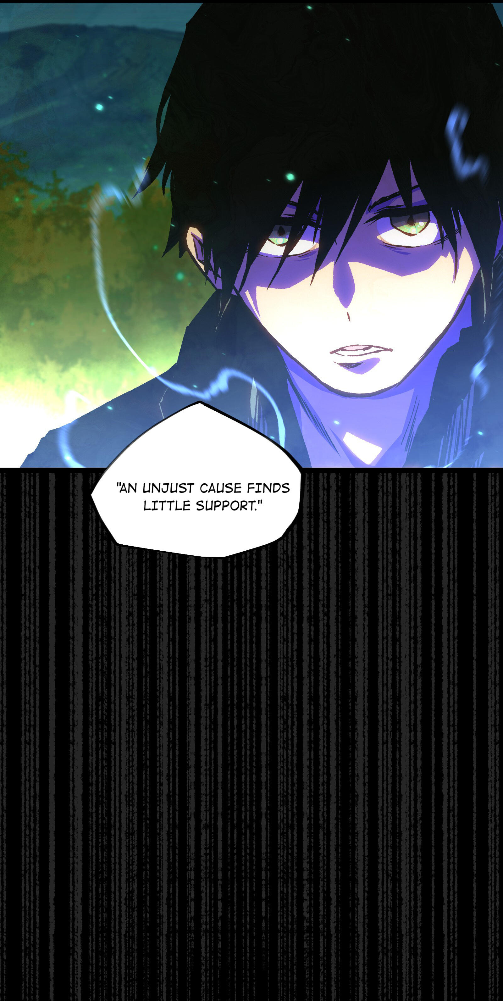 Post-Apocalyptic Dispatch Company Chapter 65 - Page 52