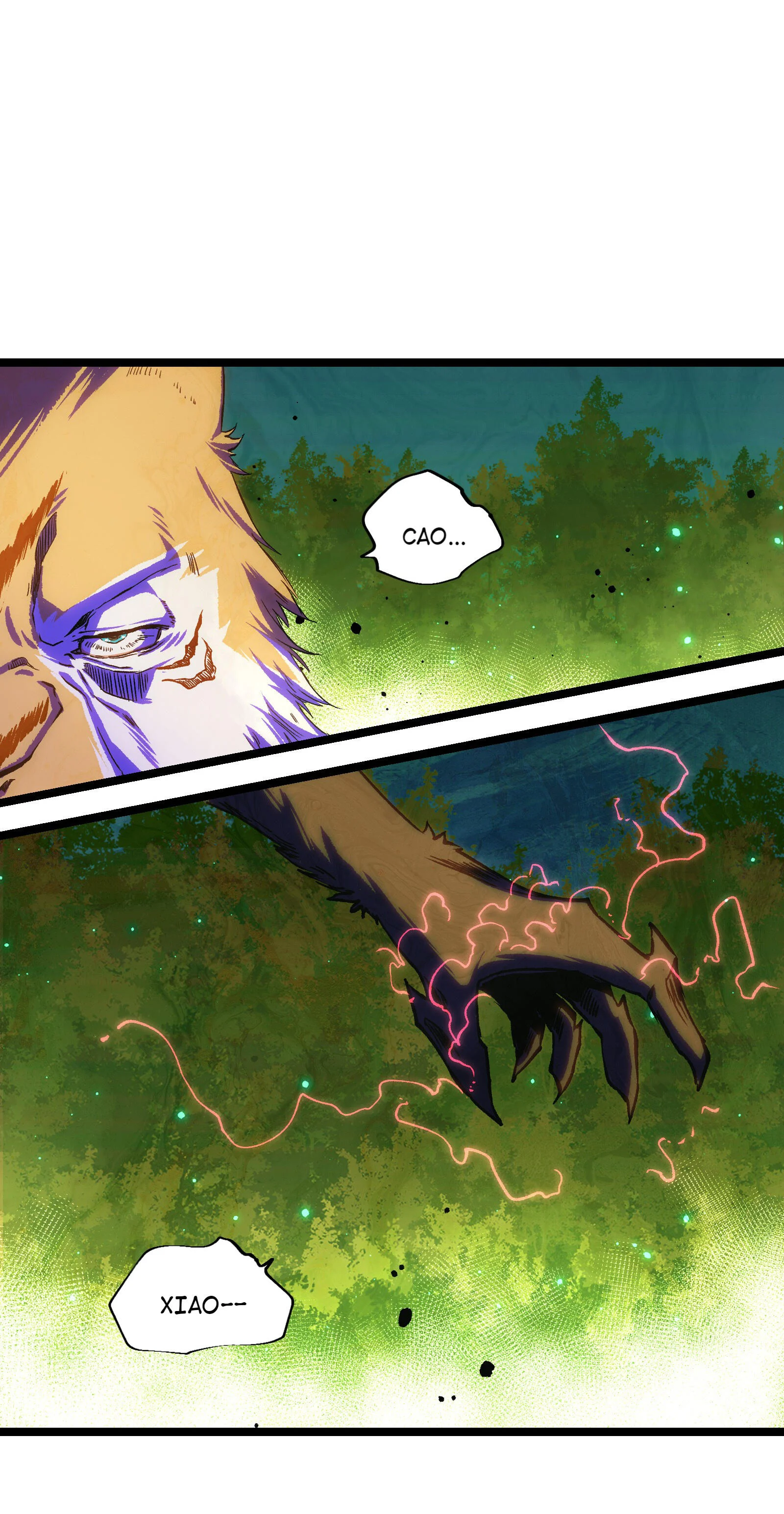 Post-Apocalyptic Dispatch Company Chapter 65 - Page 58