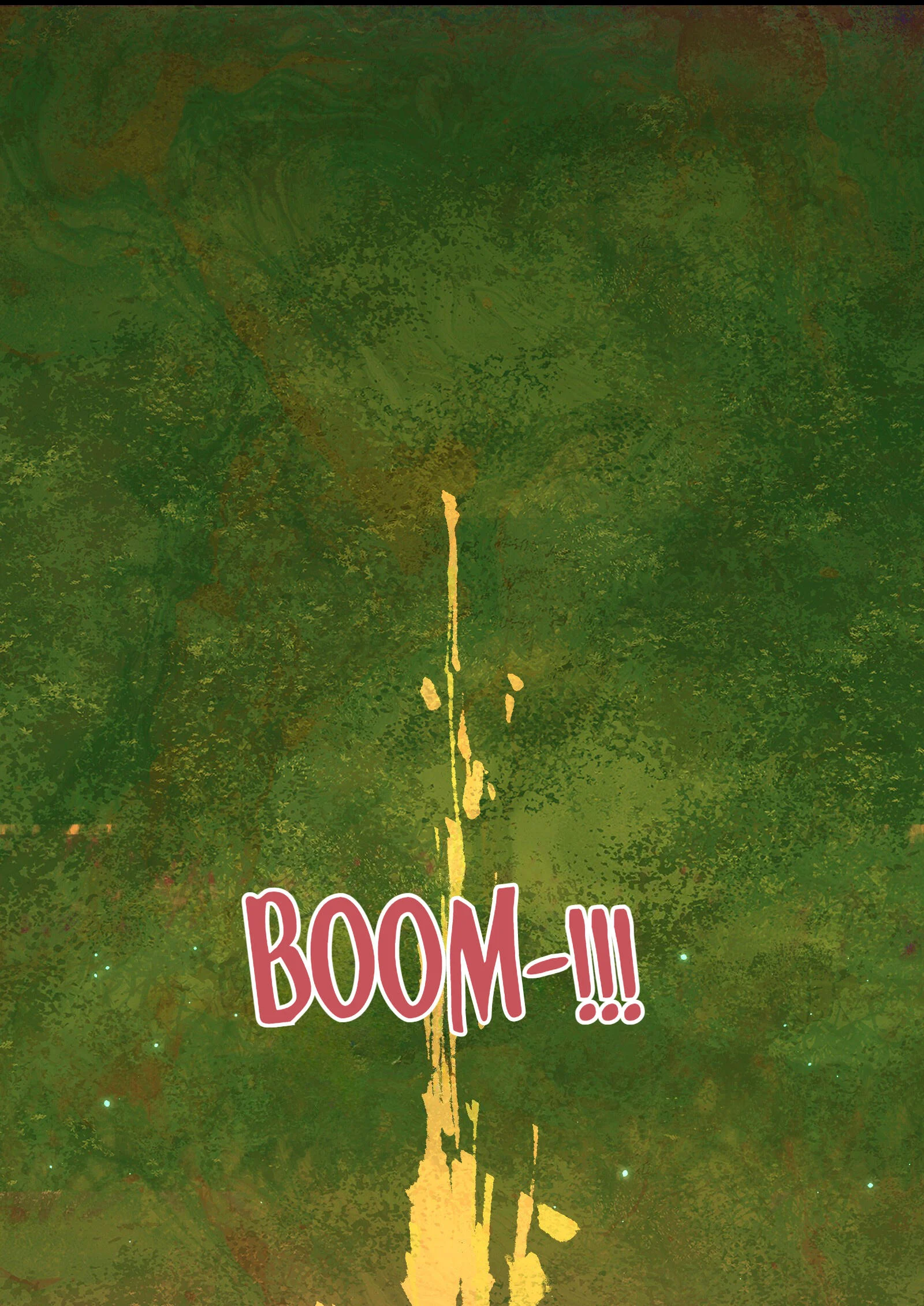 Post-Apocalyptic Dispatch Company Chapter 65 - Page 61