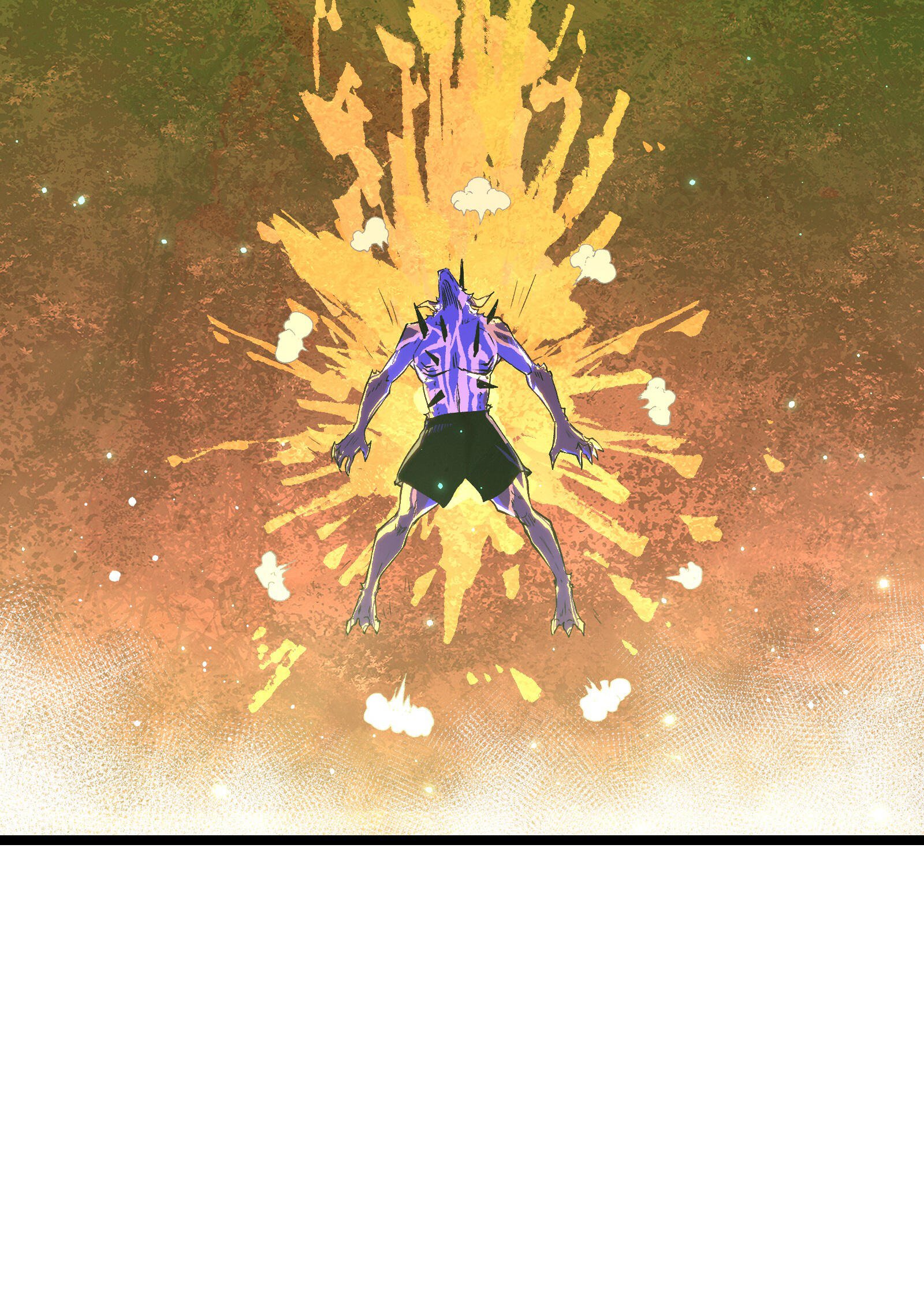 Post-Apocalyptic Dispatch Company Chapter 65 - Page 62