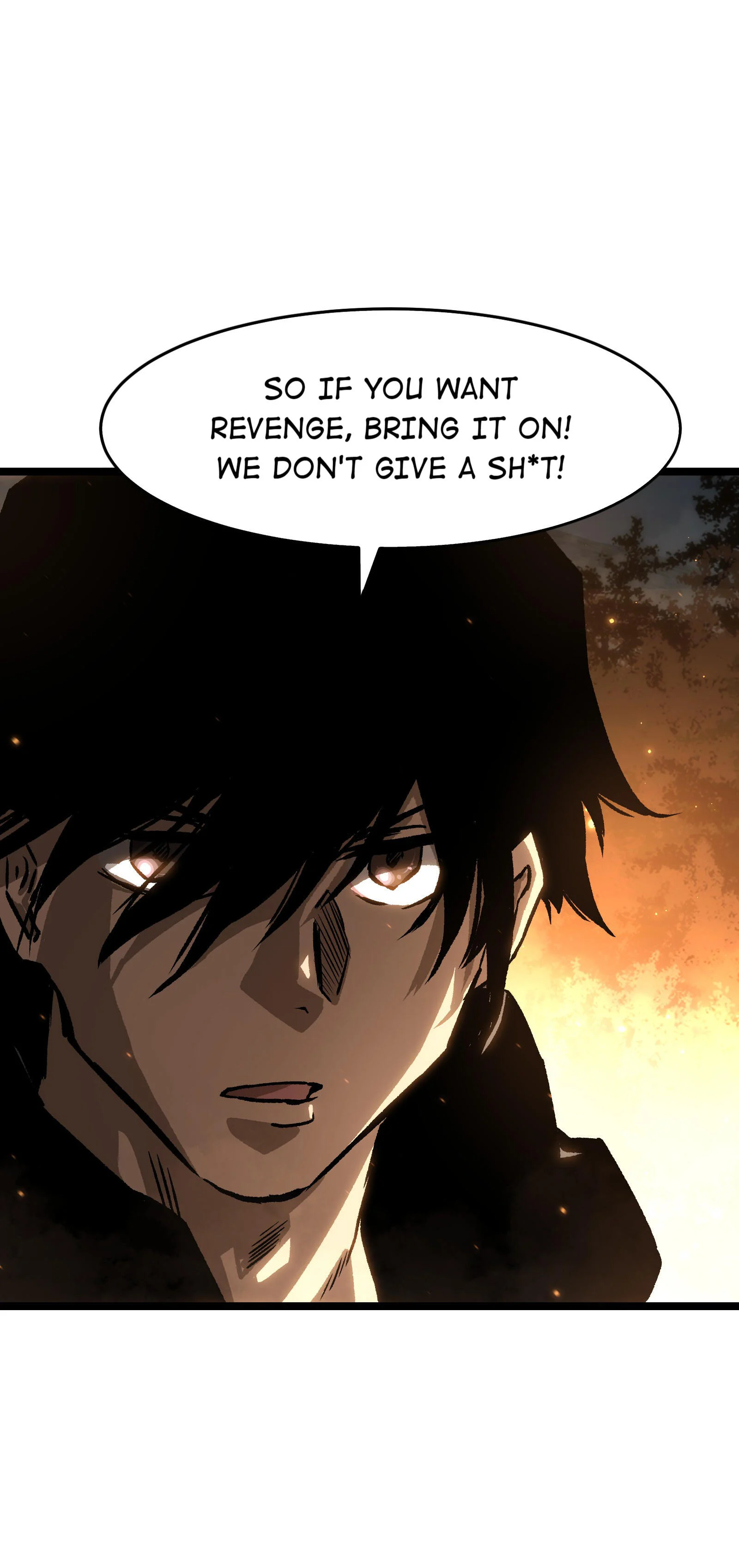 Post-Apocalyptic Dispatch Company Chapter 65 - Page 69