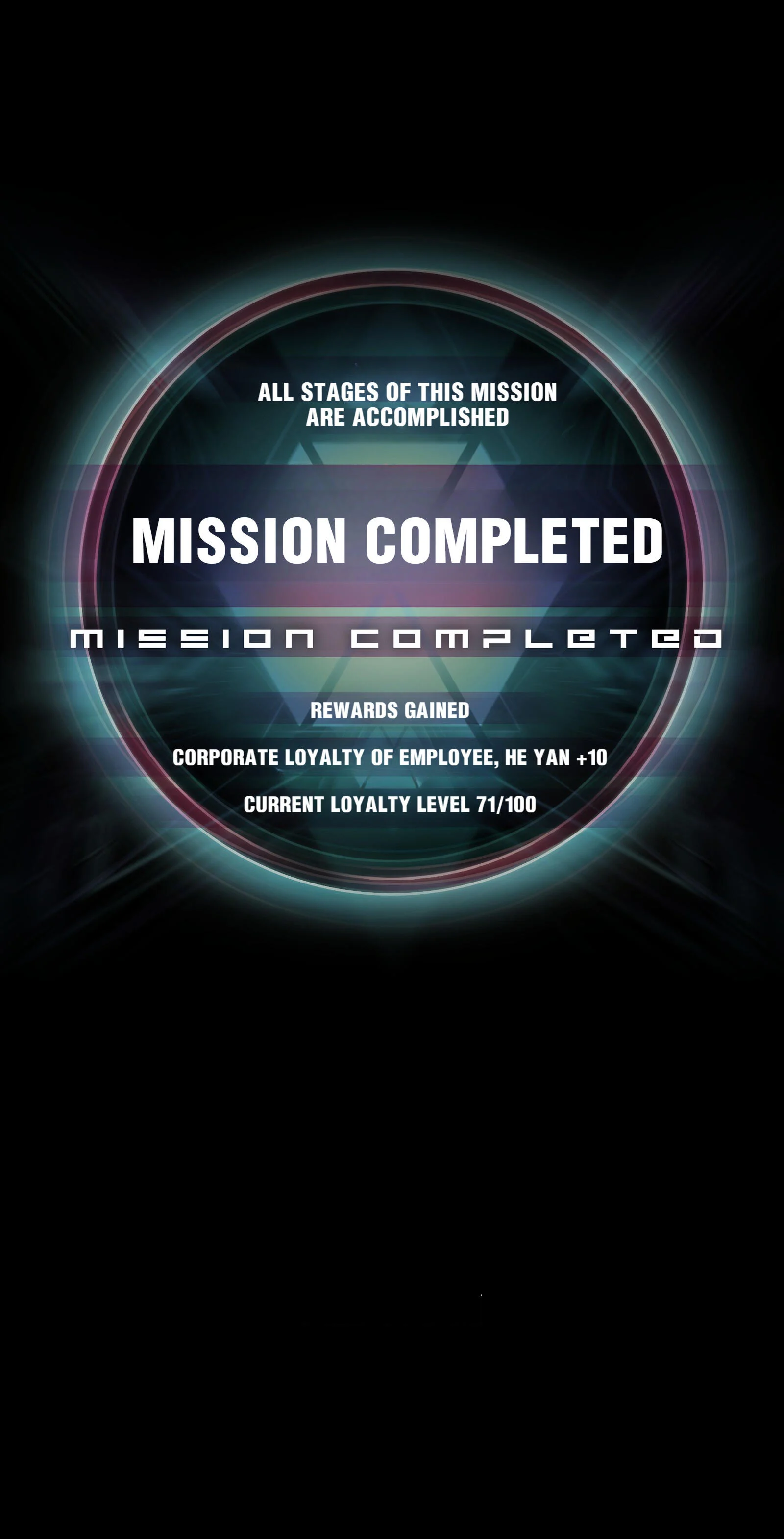 Post-Apocalyptic Dispatch Company Chapter 65 - Page 71