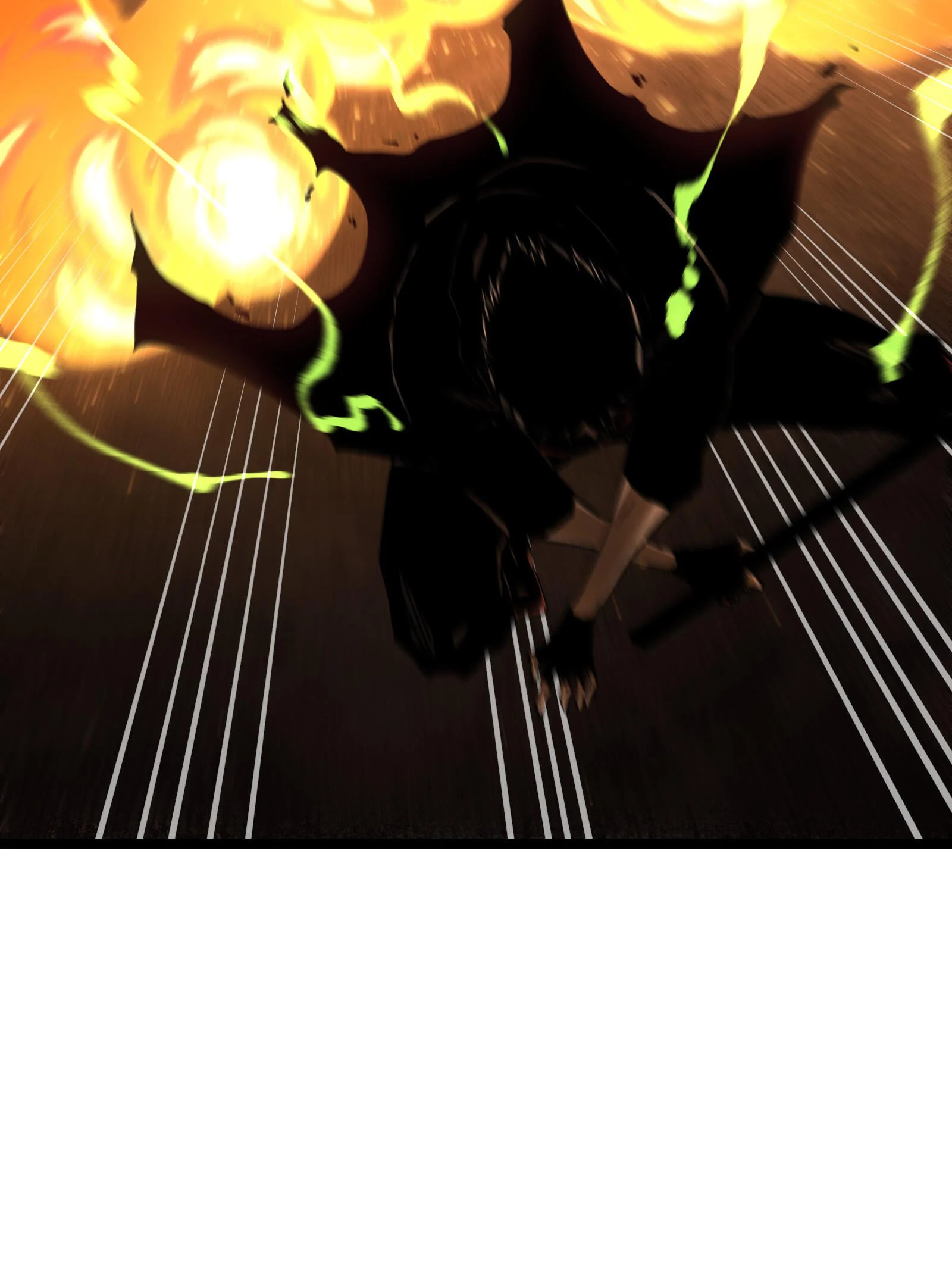 Post-Apocalyptic Dispatch Company Chapter 65 - Page 9
