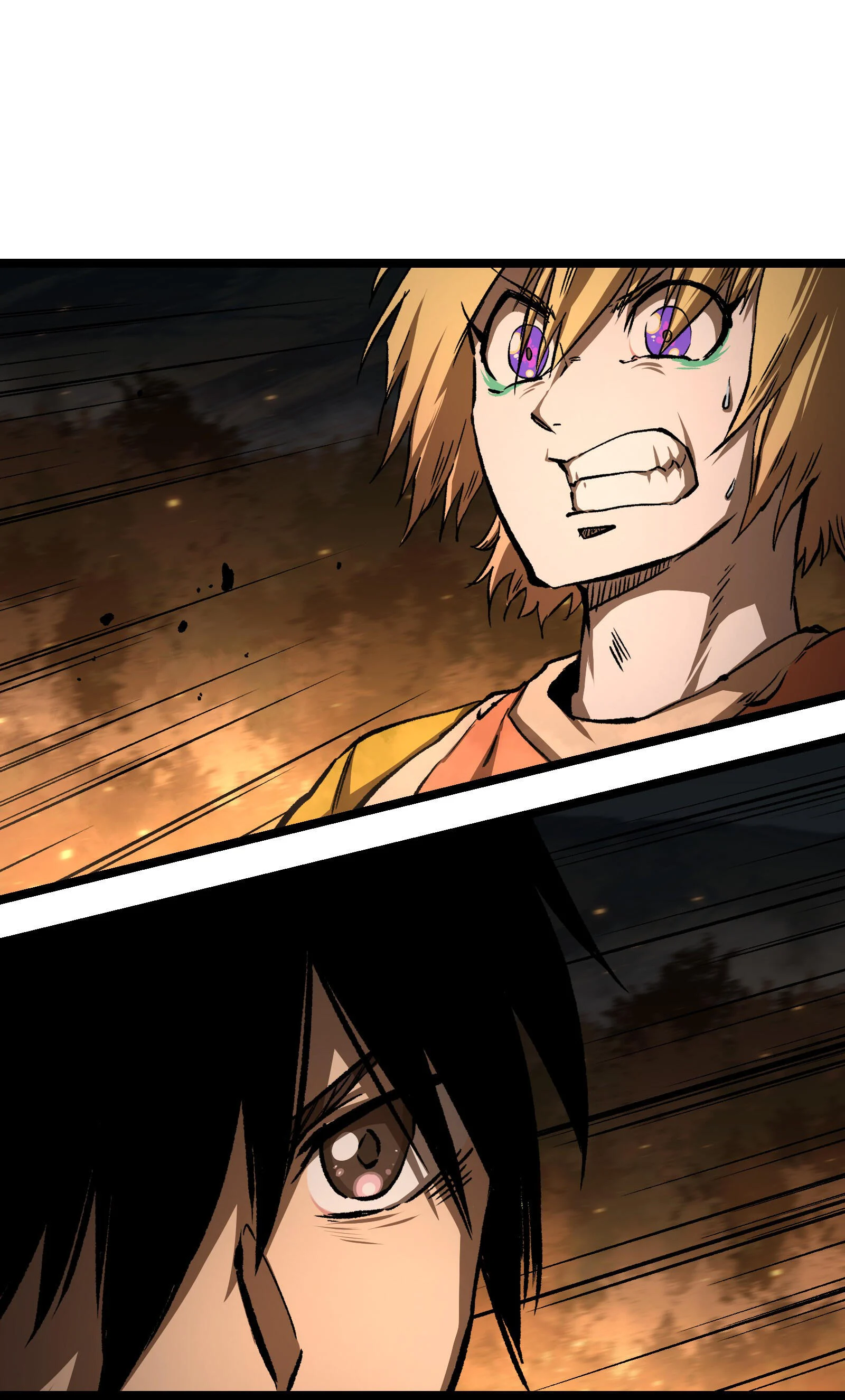 Post-Apocalyptic Dispatch Company Chapter 65 - Page 10