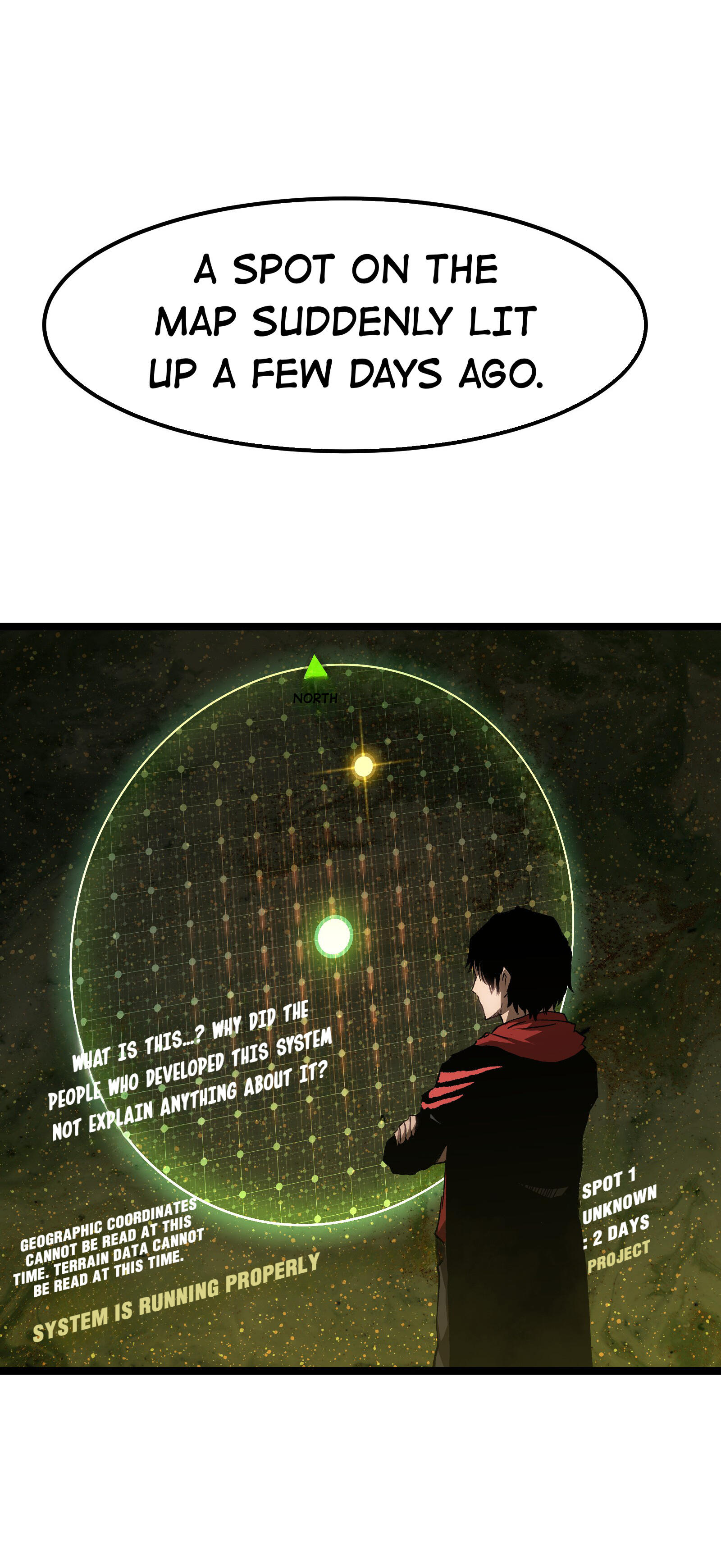 Post-Apocalyptic Dispatch Company Chapter 66 - Page 14
