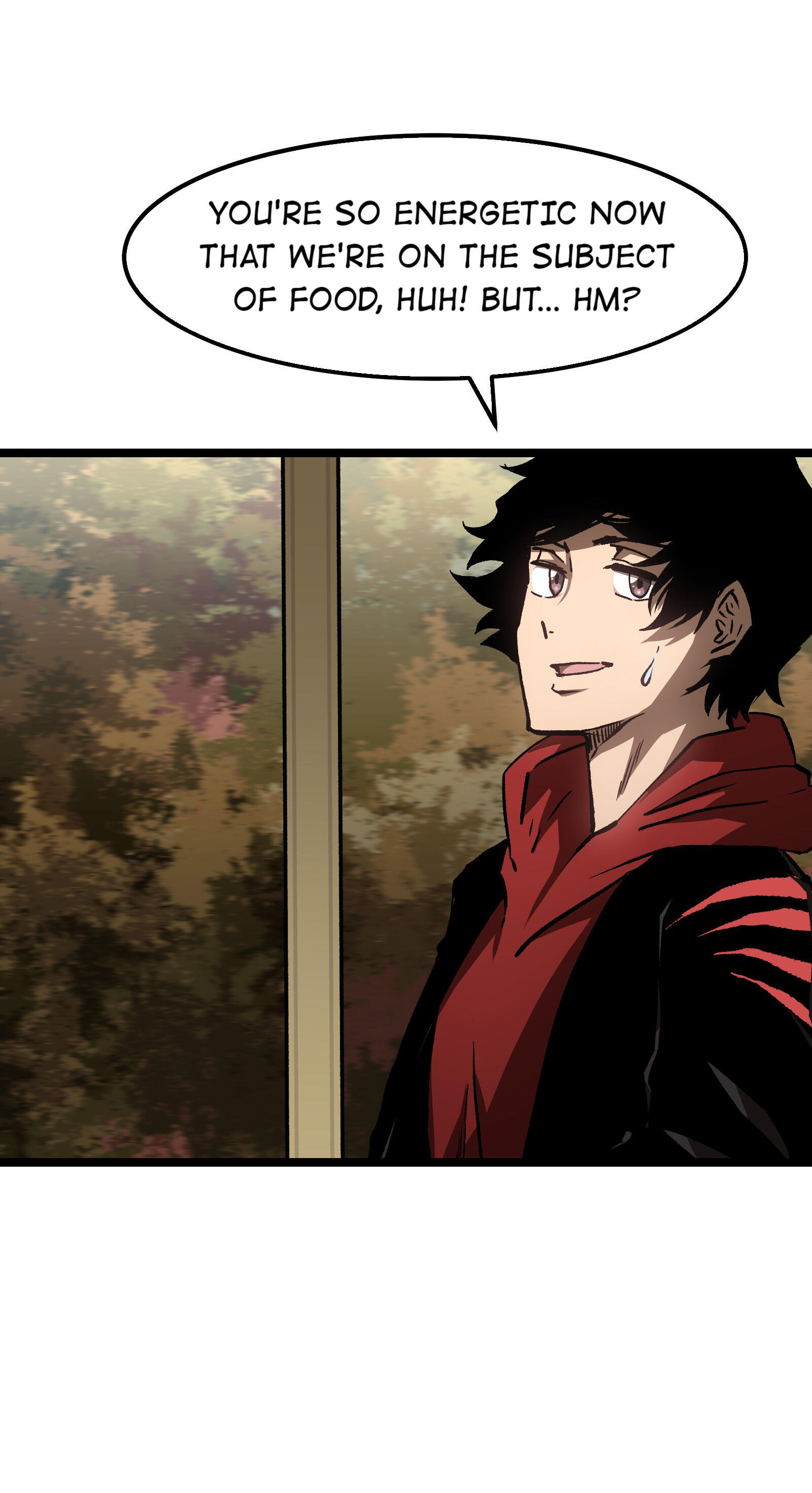 Post-Apocalyptic Dispatch Company Chapter 66 - Page 19