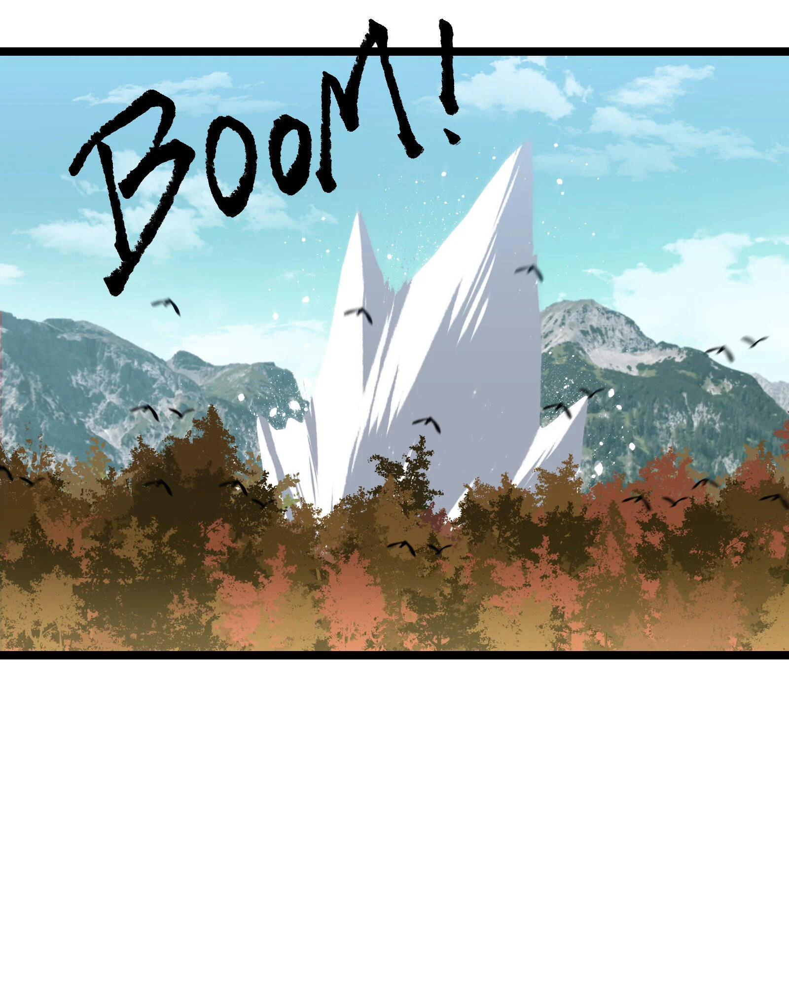 Post-Apocalyptic Dispatch Company Chapter 66 - Page 3