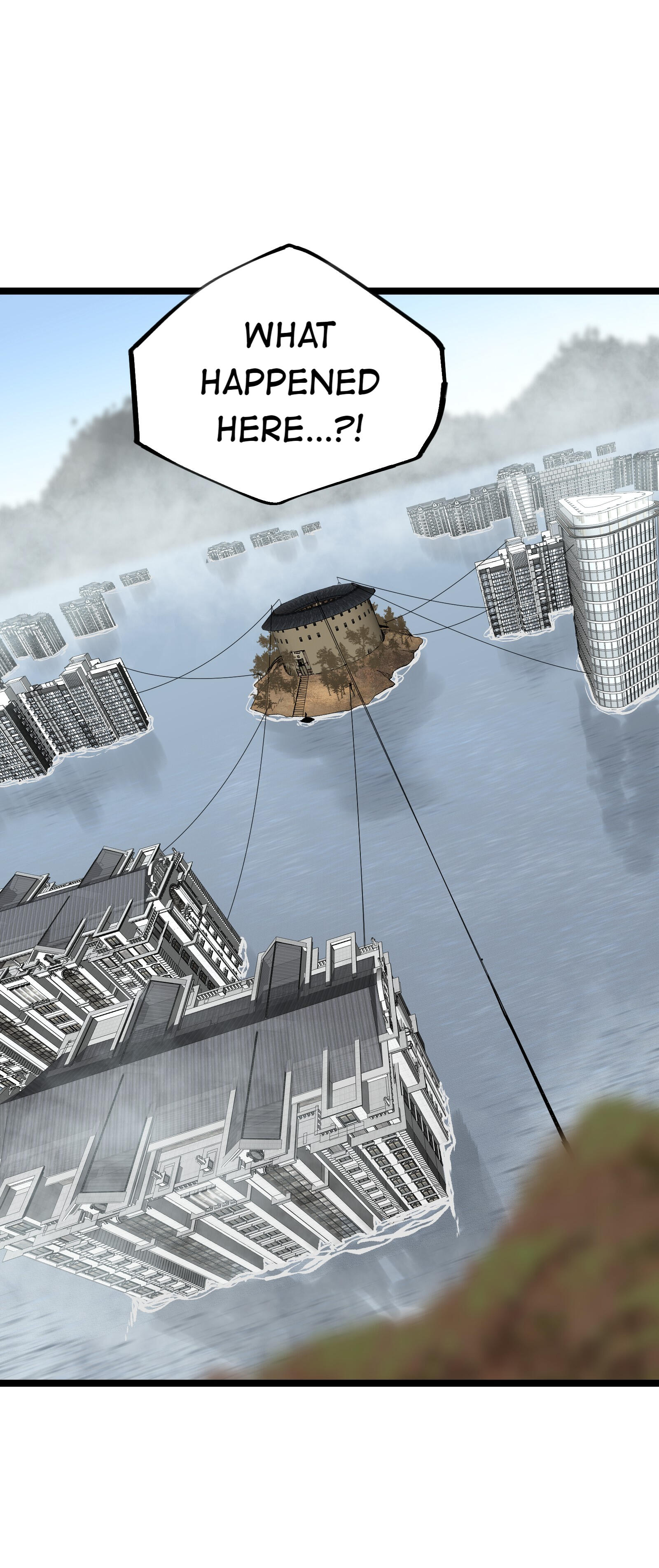 Post-Apocalyptic Dispatch Company Chapter 66 - Page 28