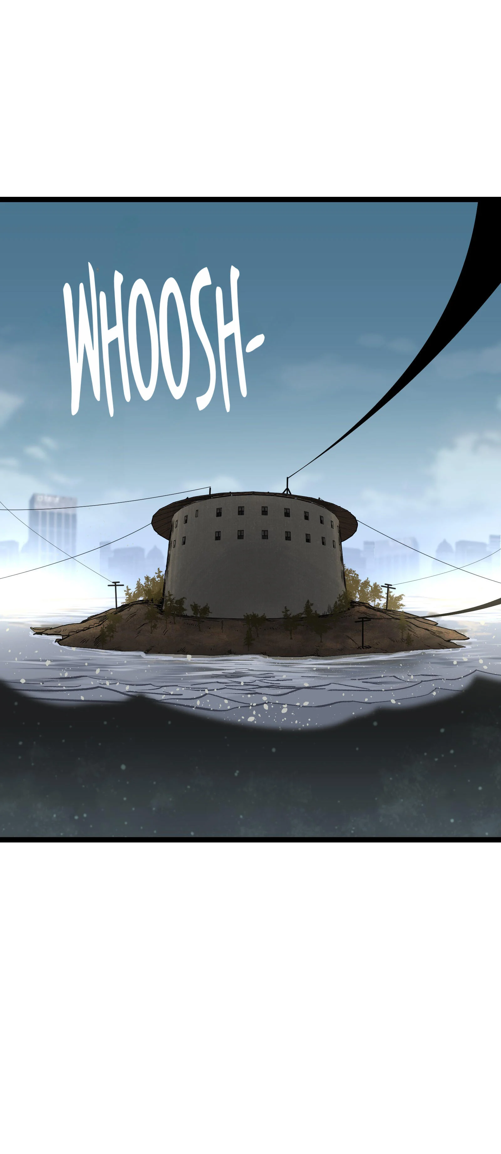 Post-Apocalyptic Dispatch Company Chapter 66 - Page 30