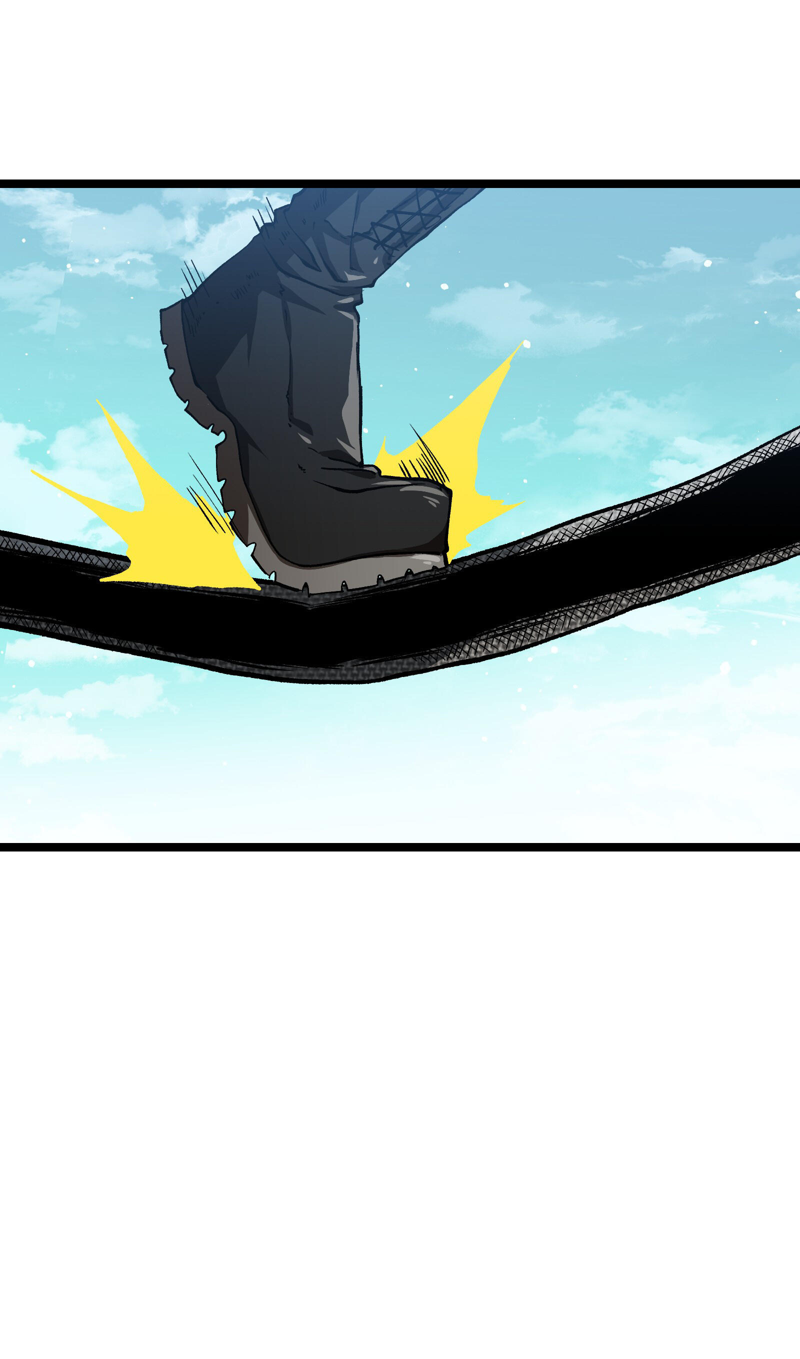 Post-Apocalyptic Dispatch Company Chapter 66 - Page 34