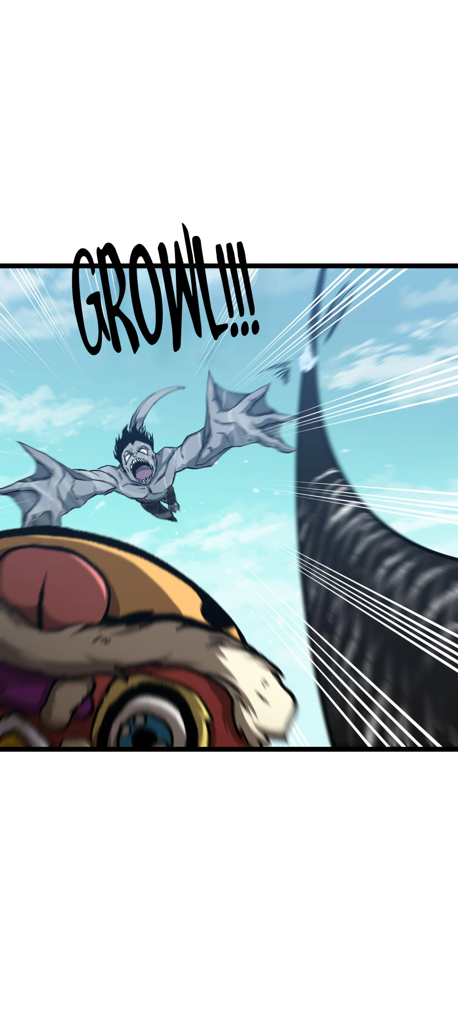Post-Apocalyptic Dispatch Company Chapter 66 - Page 43