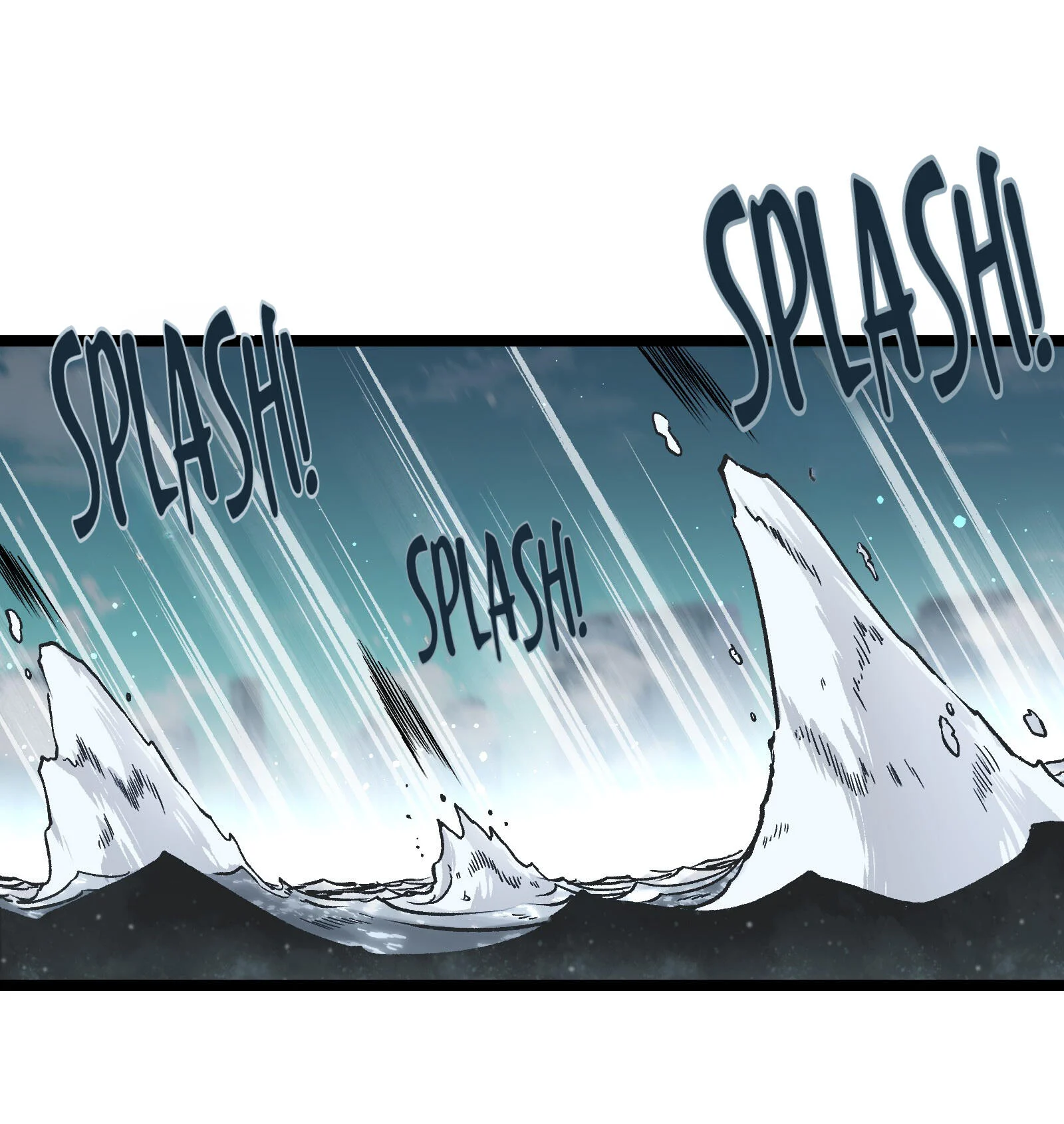 Post-Apocalyptic Dispatch Company Chapter 66 - Page 47