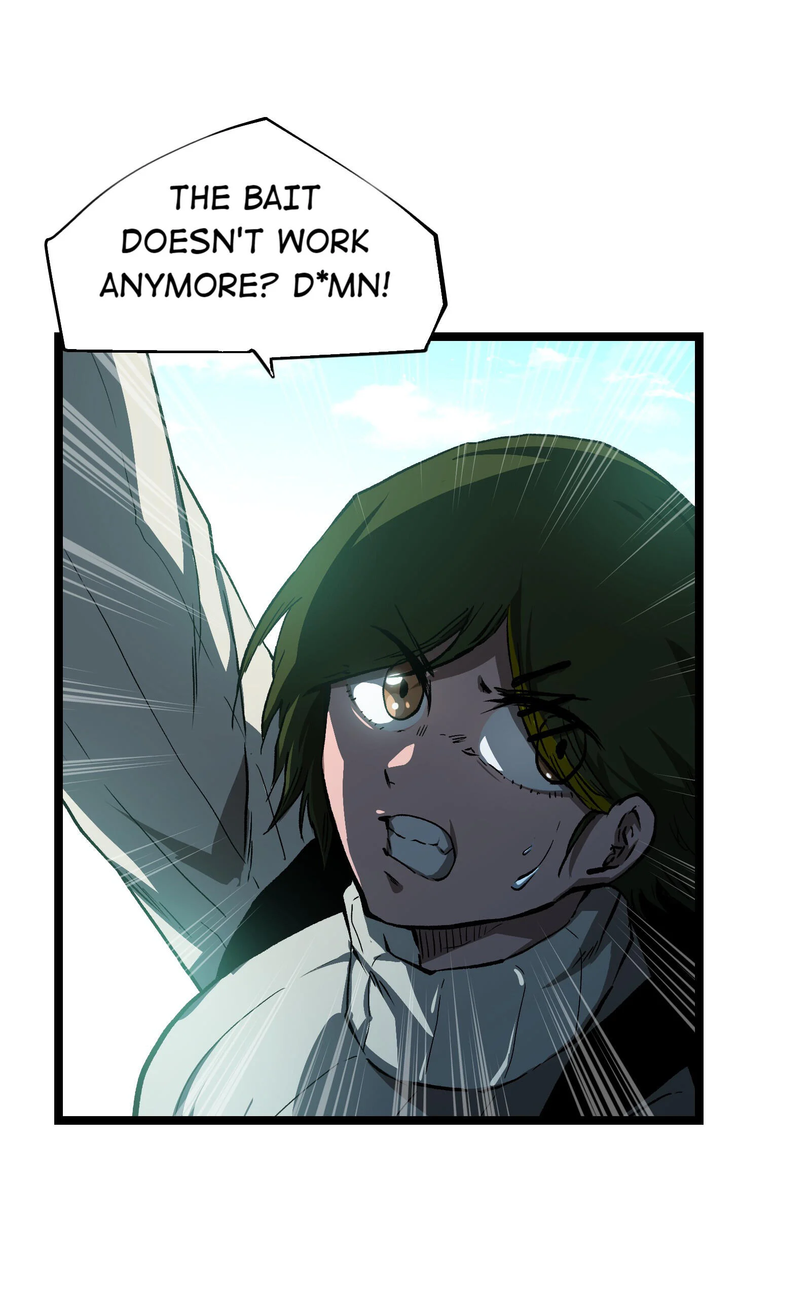 Post-Apocalyptic Dispatch Company Chapter 66 - Page 49