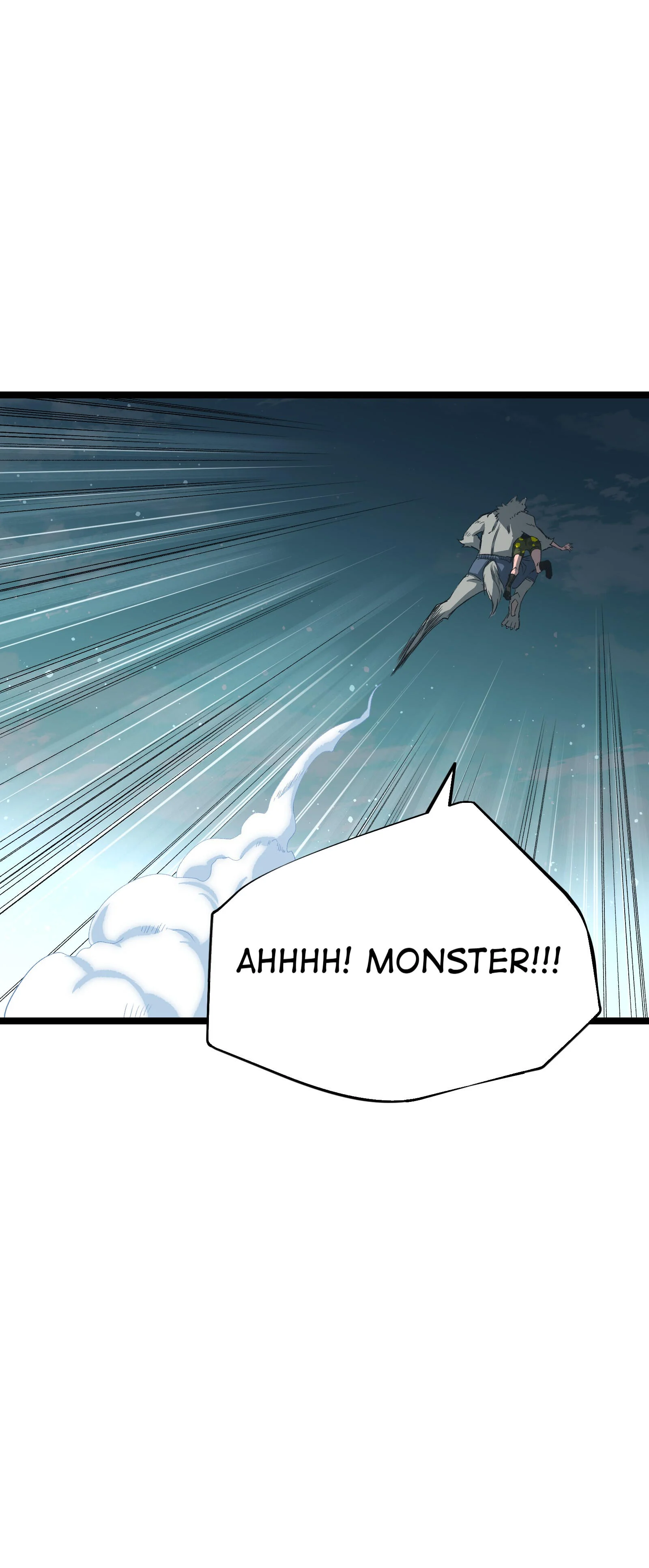 Post-Apocalyptic Dispatch Company Chapter 66 - Page 55