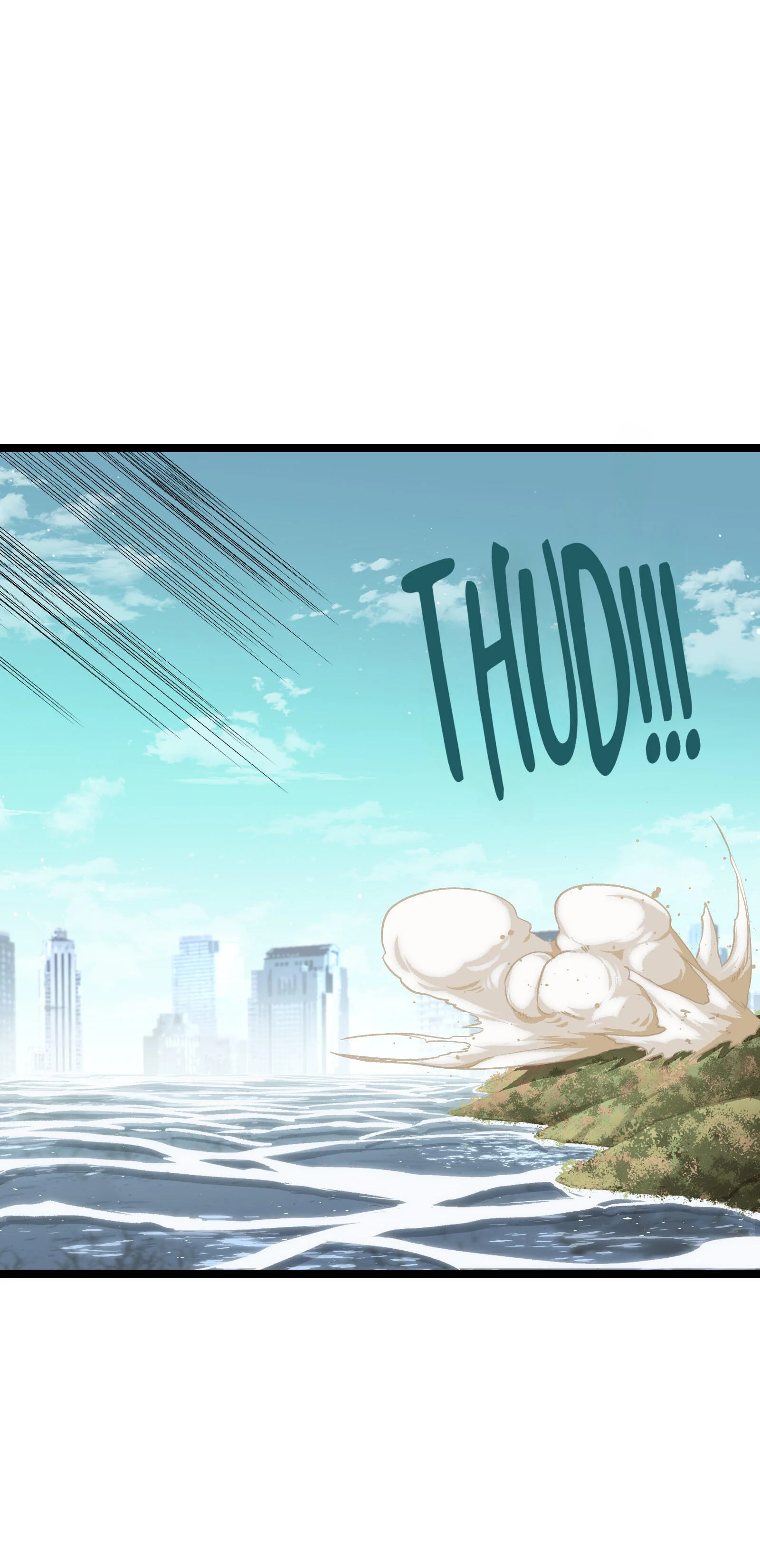 Post-Apocalyptic Dispatch Company Chapter 66 - Page 56