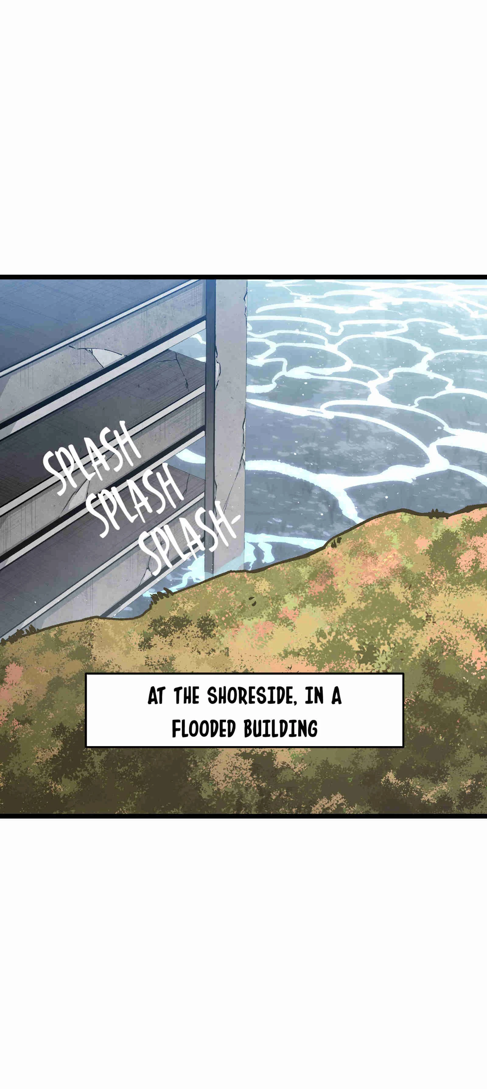 Post-Apocalyptic Dispatch Company Chapter 67 - Page 2