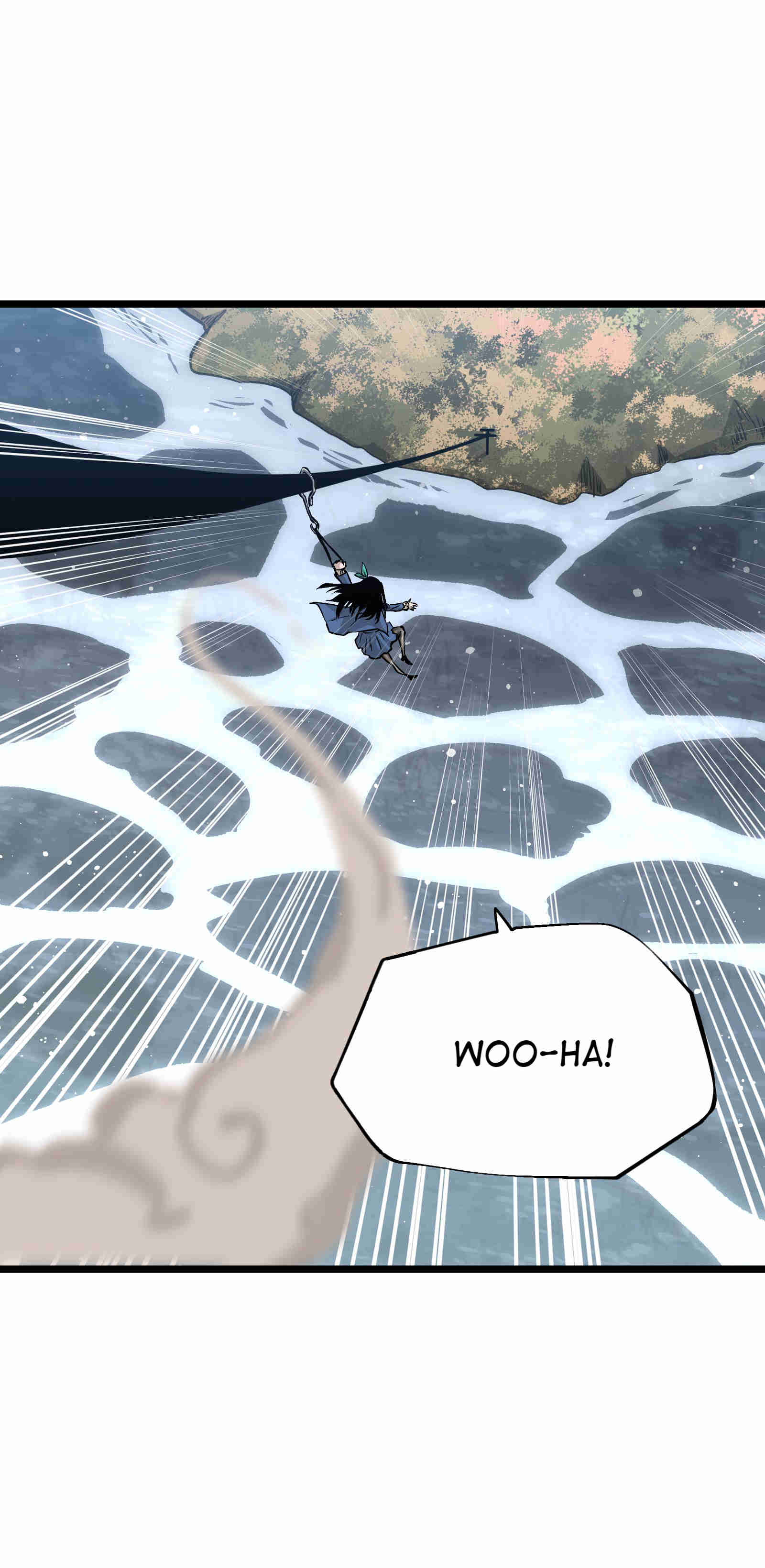 Post-Apocalyptic Dispatch Company Chapter 67 - Page 15