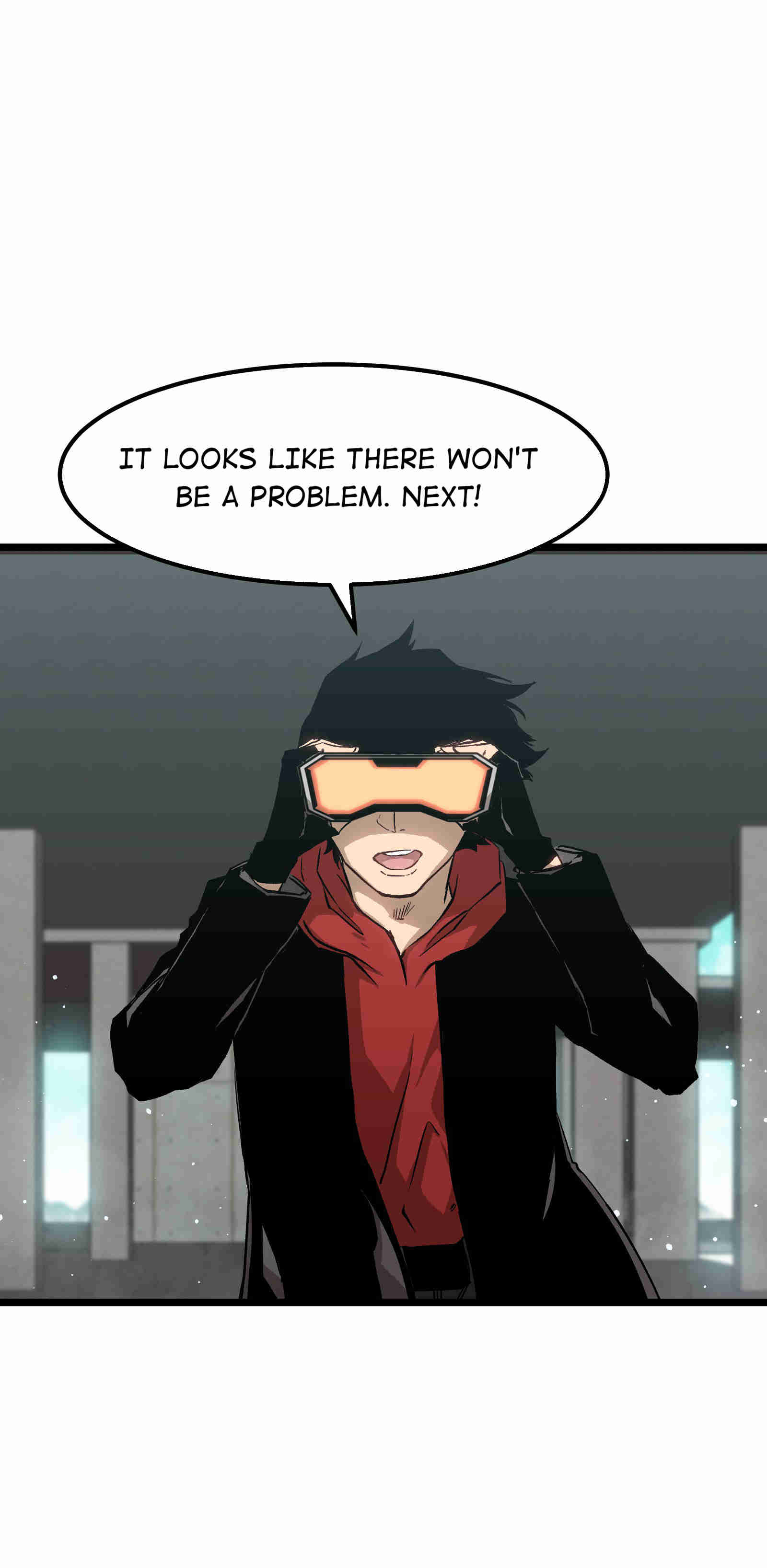 Post-Apocalyptic Dispatch Company Chapter 67 - Page 18