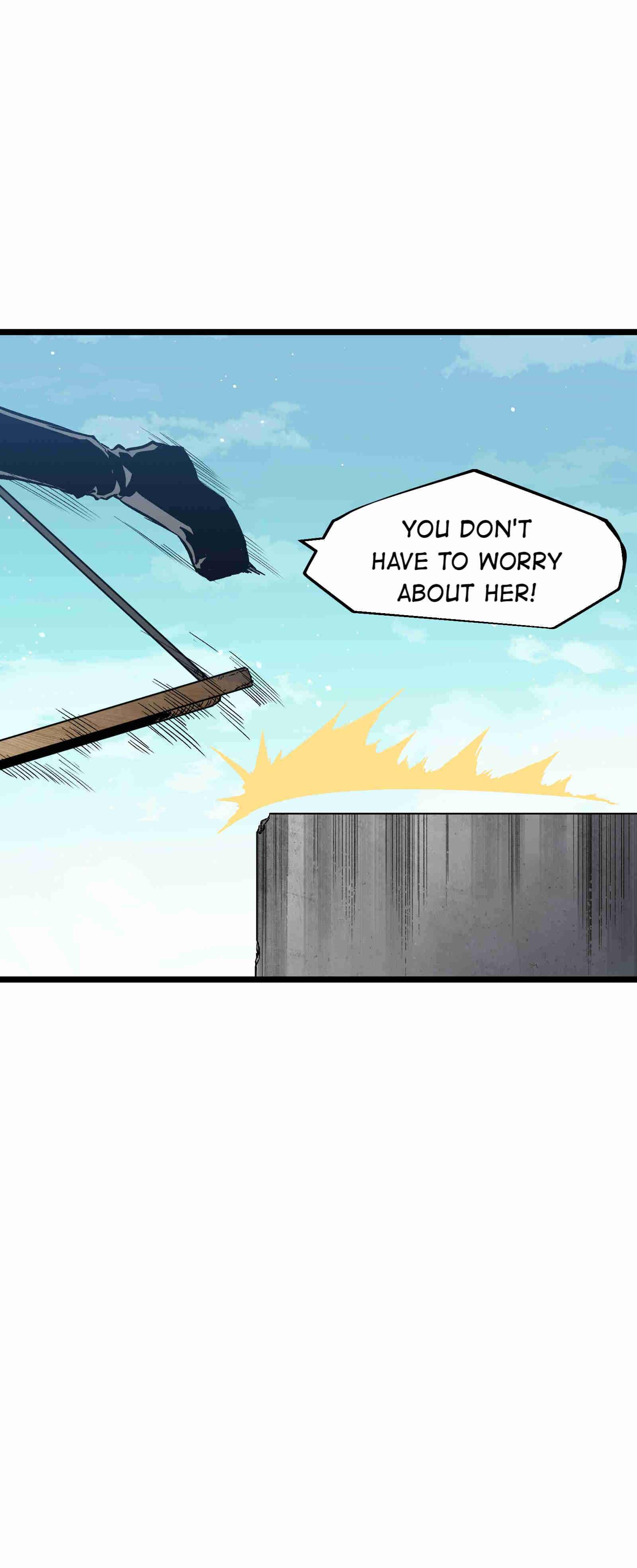 Post-Apocalyptic Dispatch Company Chapter 67 - Page 24